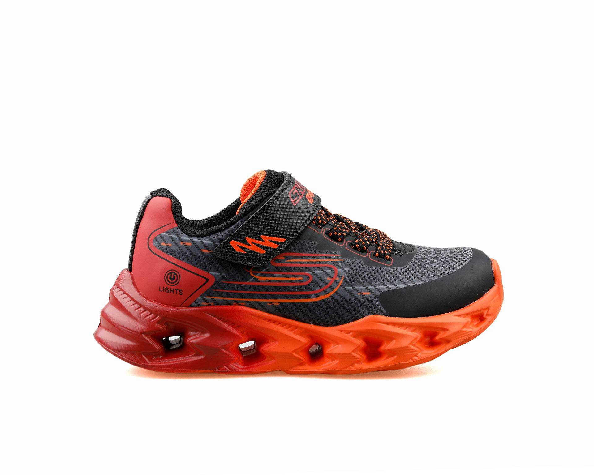 کفش راحتی بچه گانه Go Run Elevate Ombre Sprınt