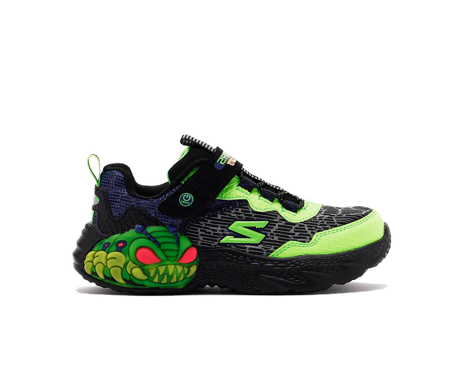 کفش راحتی بچه گانه Go Run Elevate Ombre Sprınt