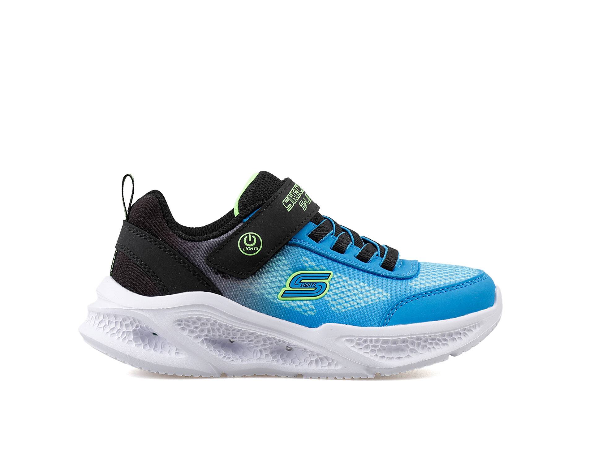 کفش راحتی بچه گانه Go Run Elevate Ombre Sprınt