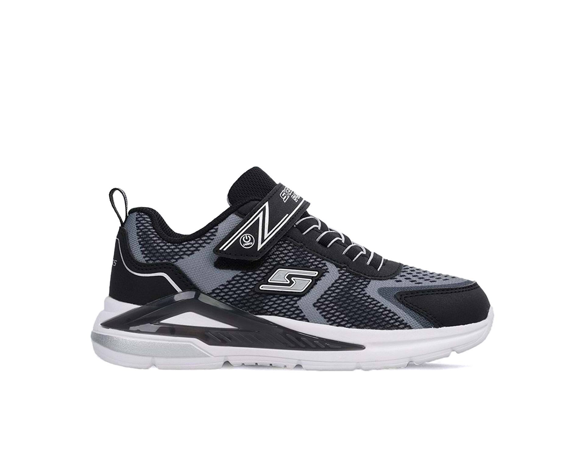 کفش راحتی بچه گانه Go Run Elevate Ombre Sprınt