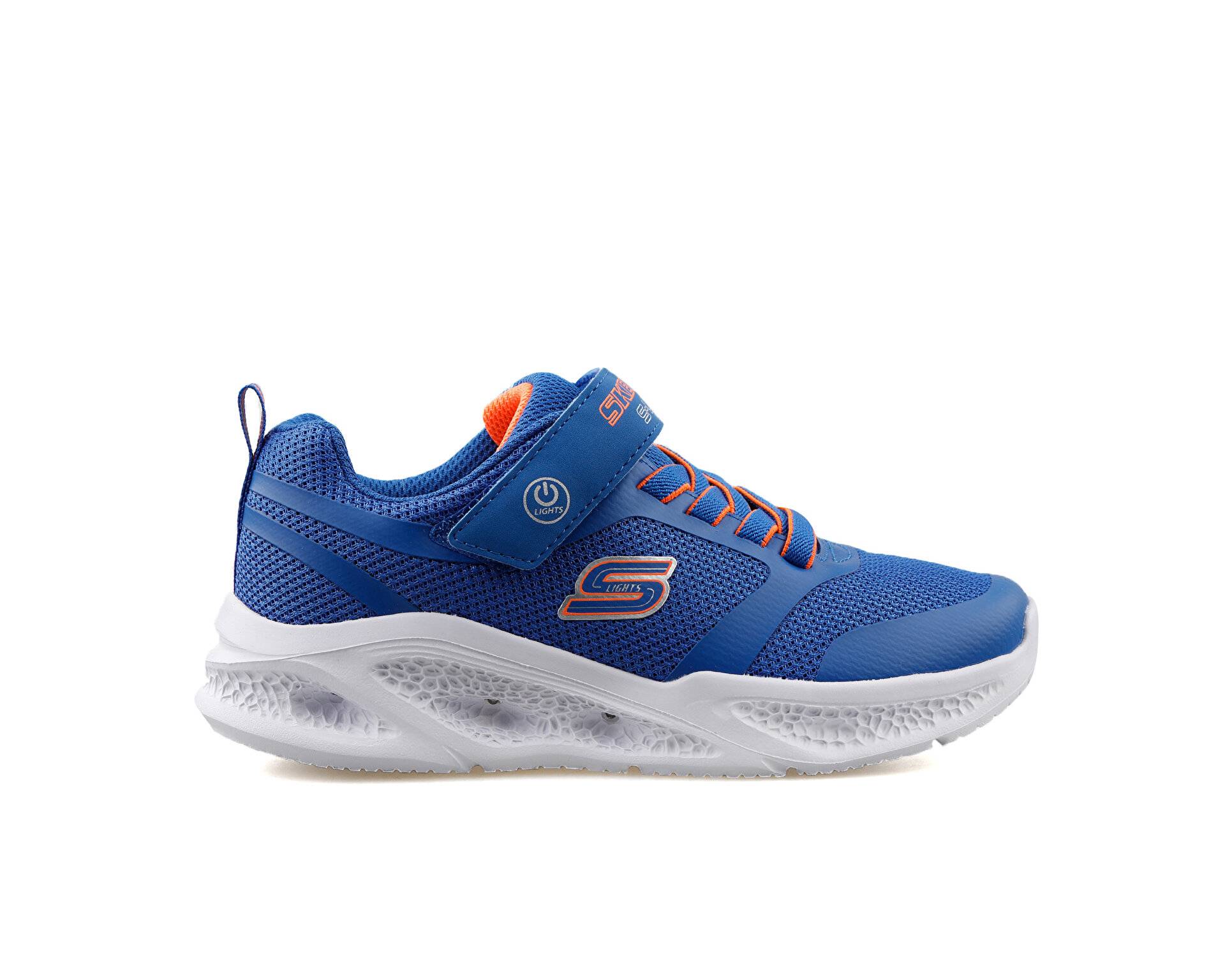 کفش راحتی بچه گانه Go Run Elevate Ombre Sprınt