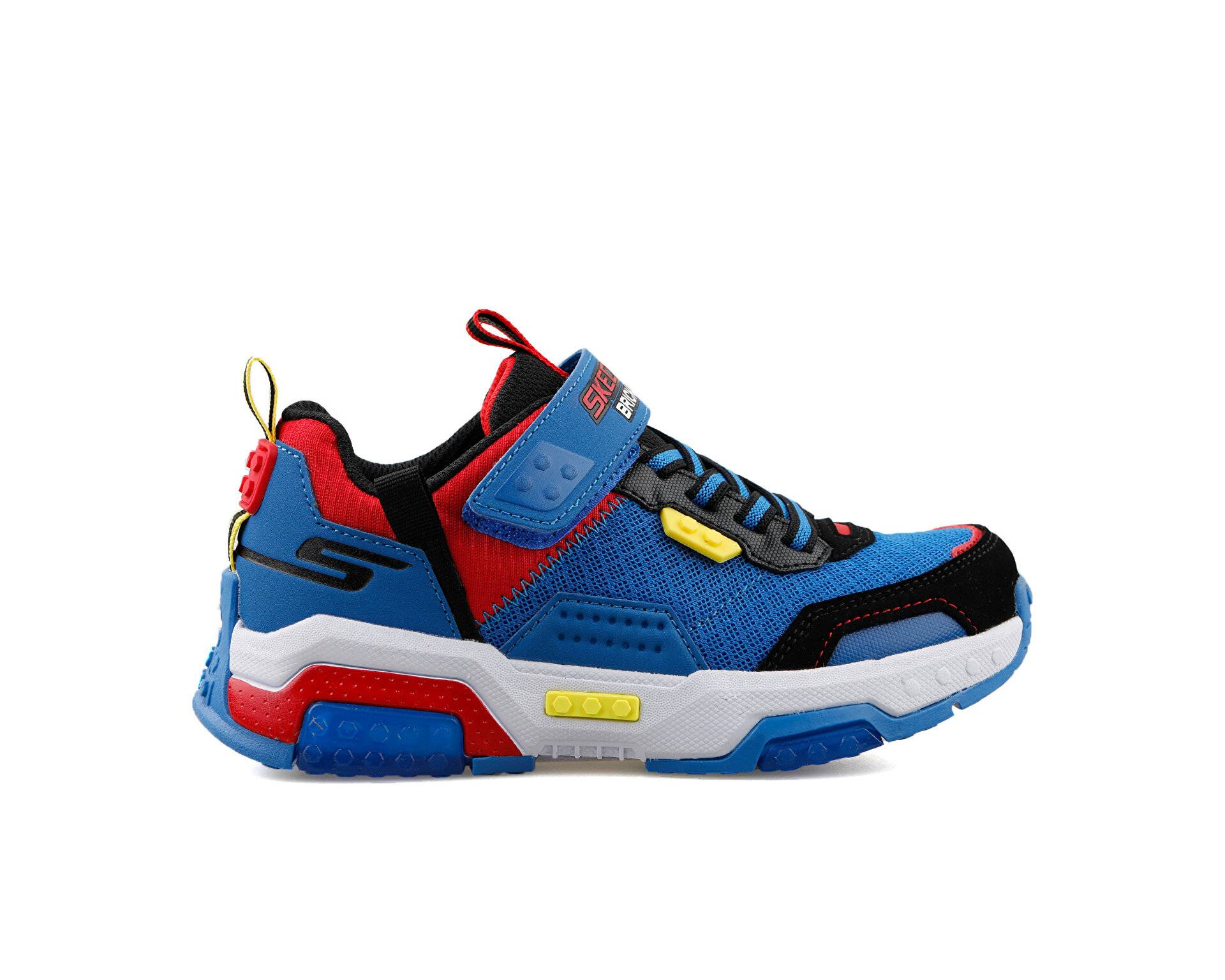 کفش راحتی بچه گانه Go Run Elevate Ombre Sprınt