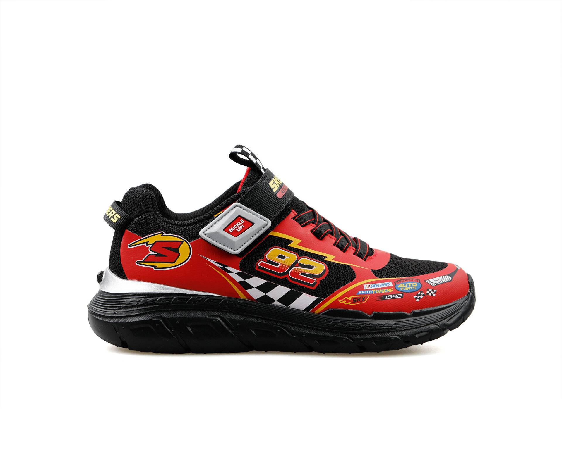 کفش راحتی بچه گانه Go Run Elevate Ombre Sprınt