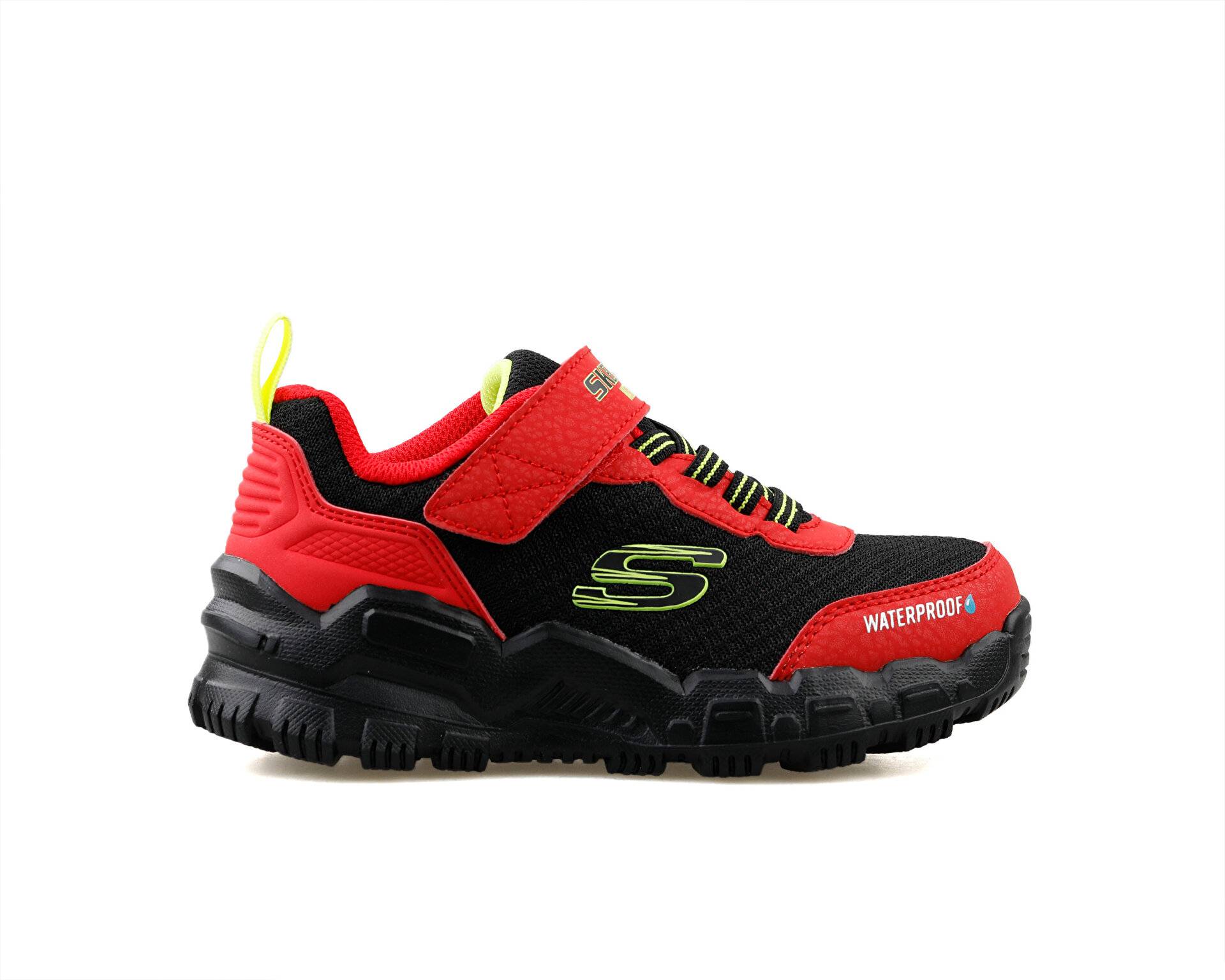 کفش راحتی بچه گانه Go Run Elevate Ombre Sprınt