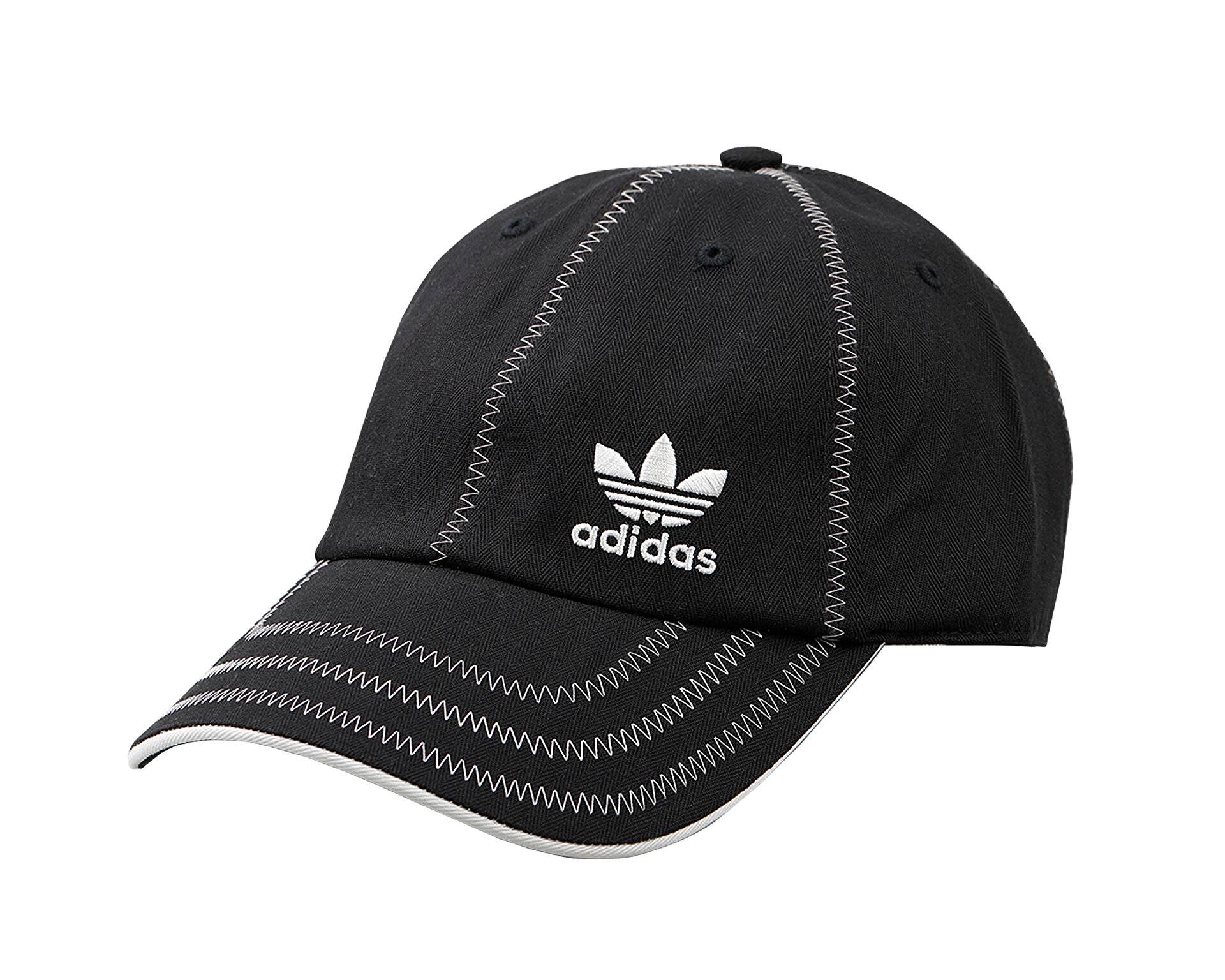 کلاه Adidas Basics Zigzag Cap