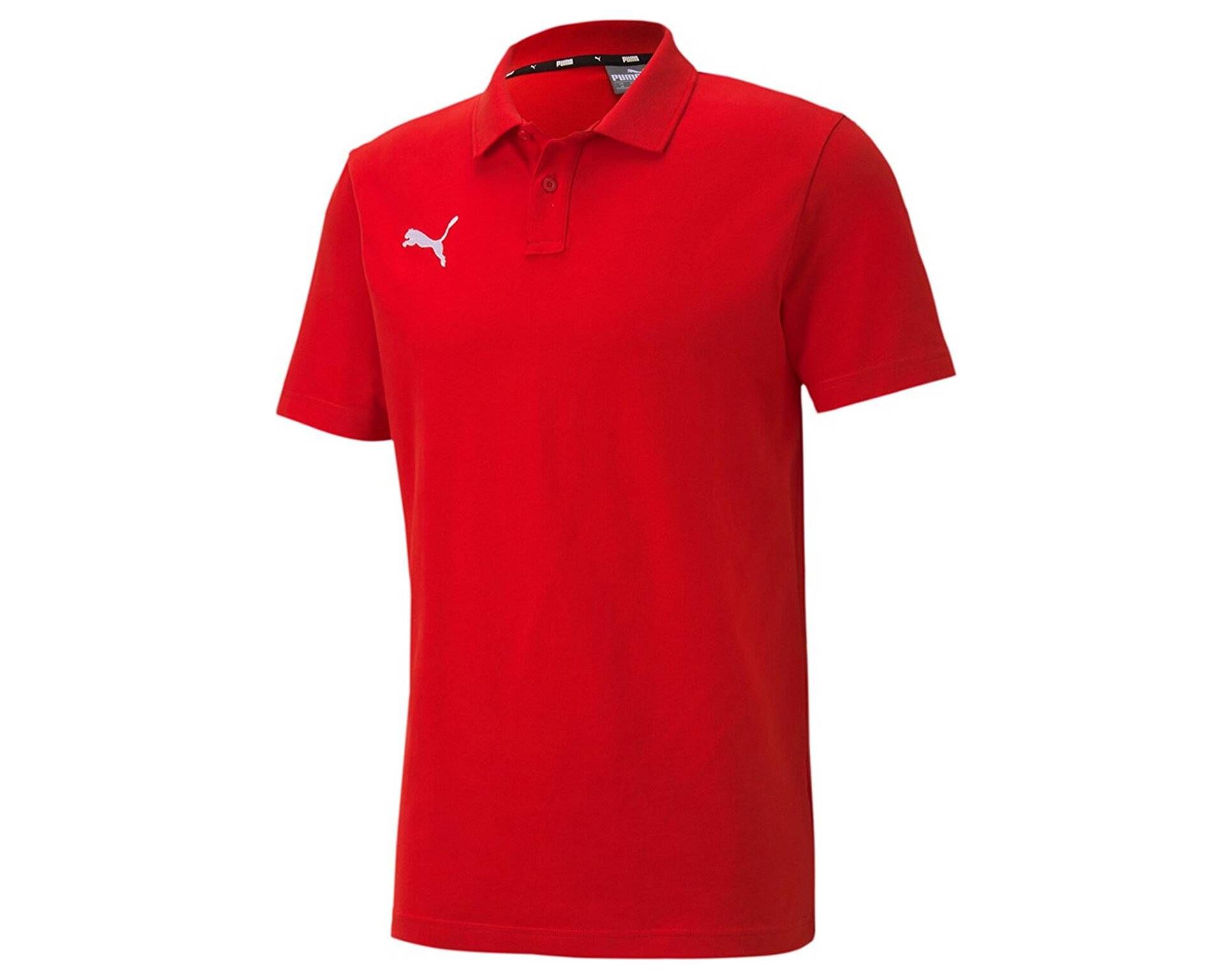 پیراهن چوگان آموزش فوتبال Teamgoal 23 Casuals Polo