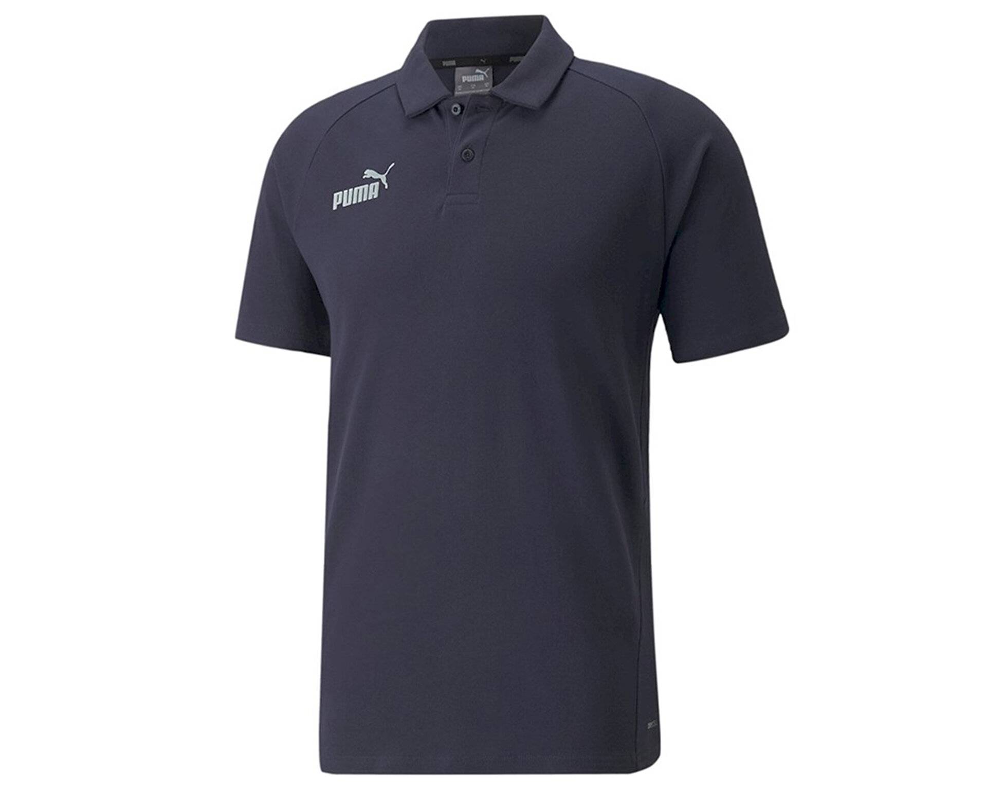 پیراهن چوگان فوتبال Teamfinal Casuals Polo