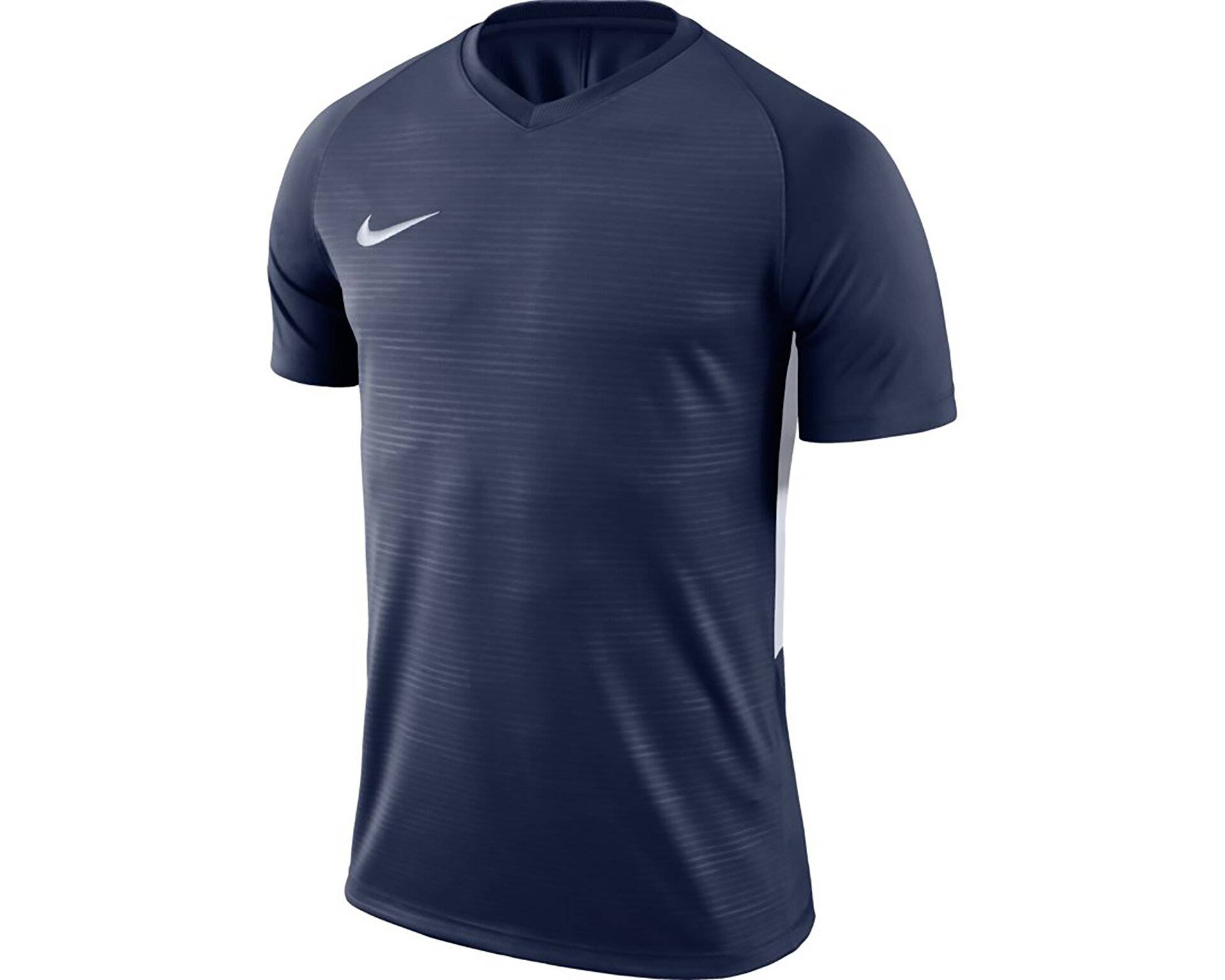پیراهن فوتبال M Nk Dry Tiempo Prem Jsy Ss