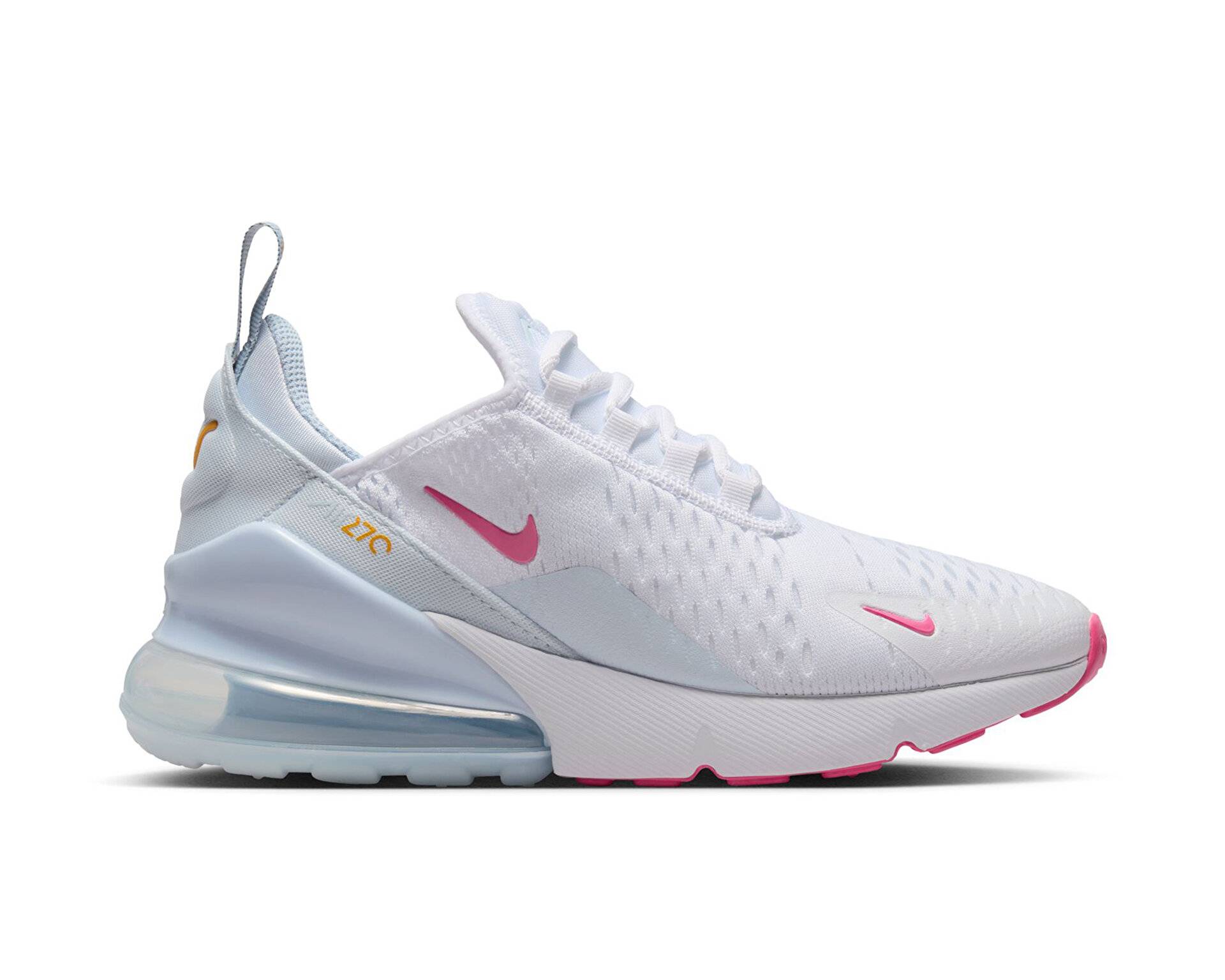 کفش های روزانه جوان Nike Air Max 270 Se (Gs)