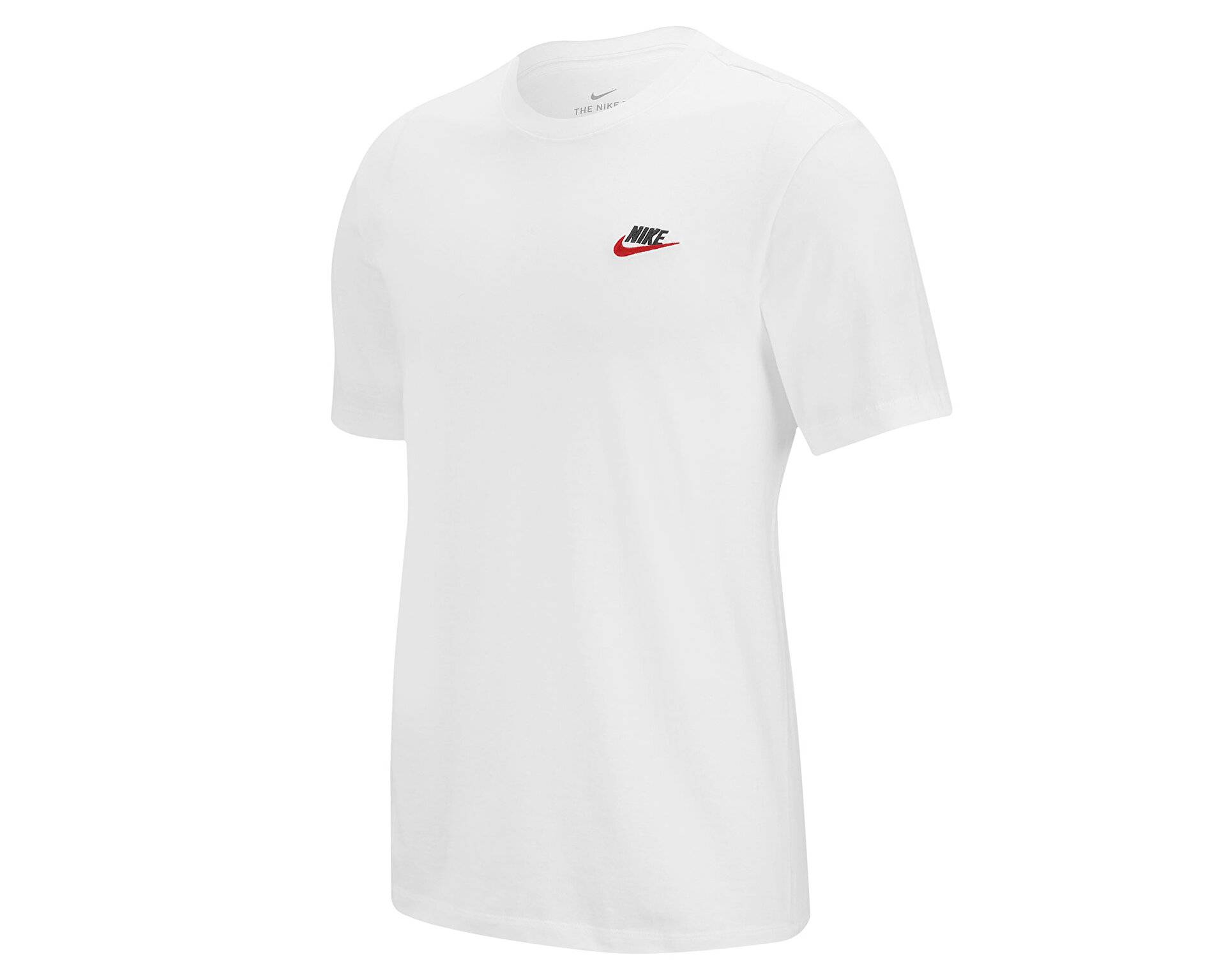 تیشرت روزانه M Nsw Tee Club+ Lbr