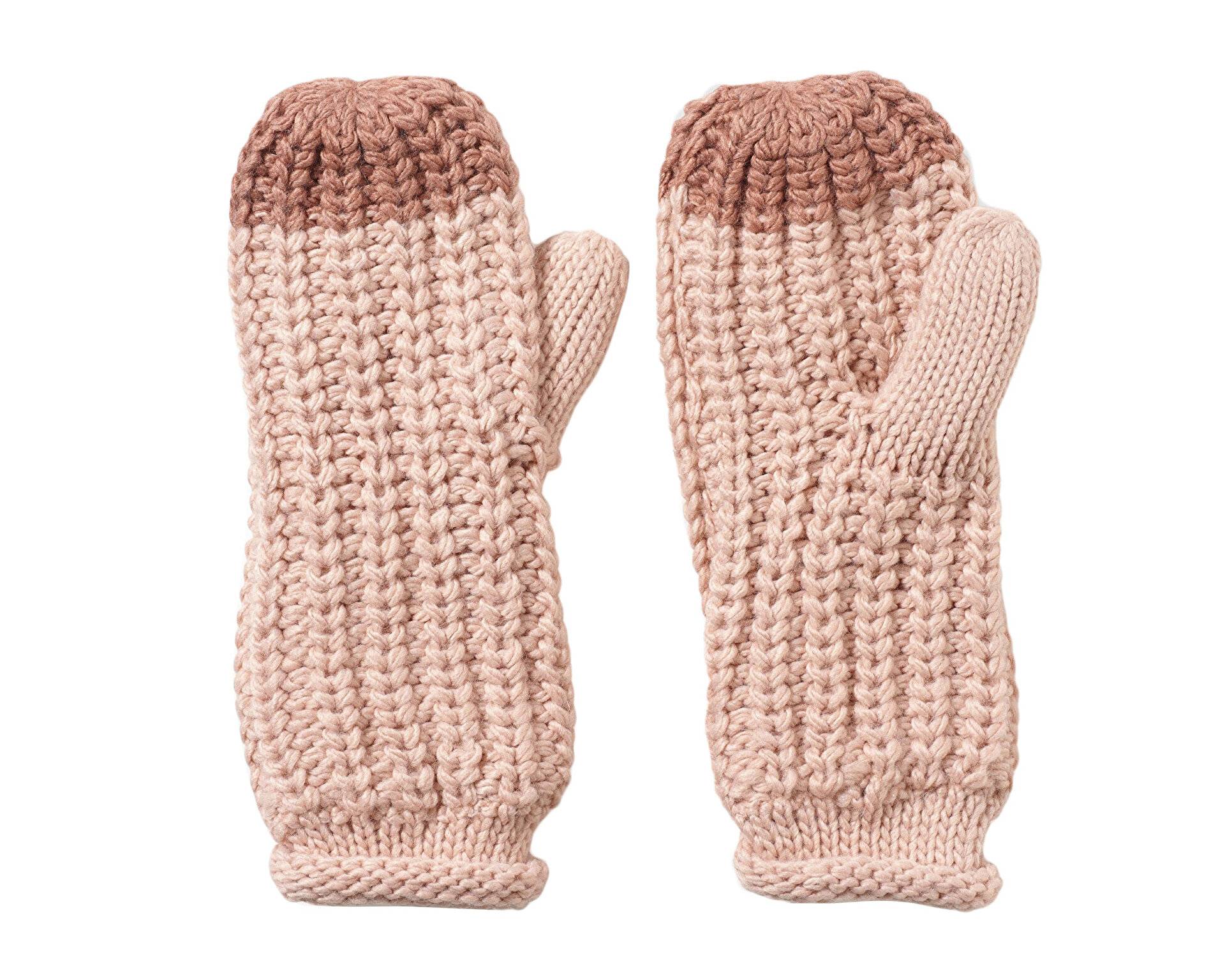 دستکش W Cw Chunky Mit