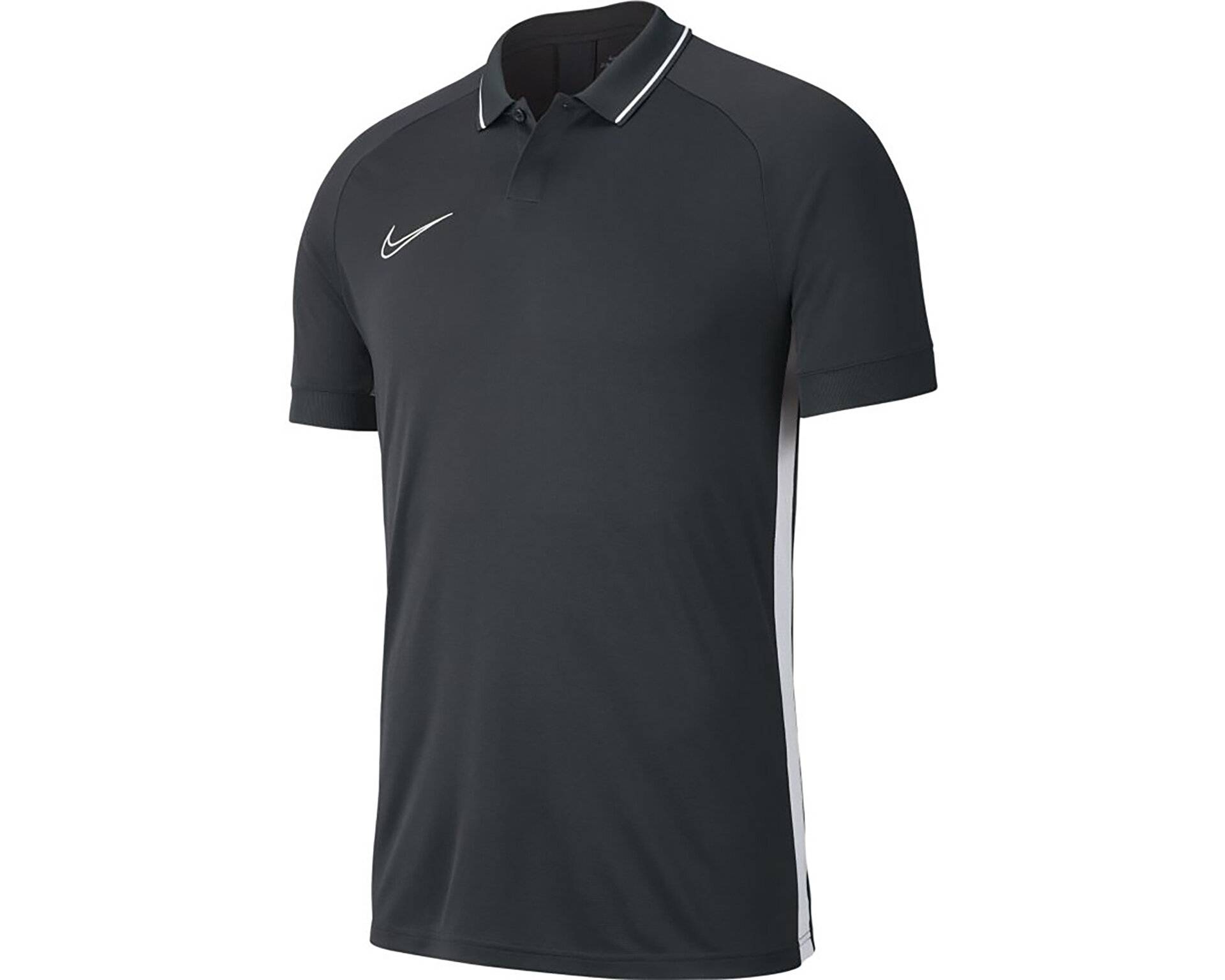 پیراهن چوگان فوتبال M Nk Dry Acdmy19 Polo Ss