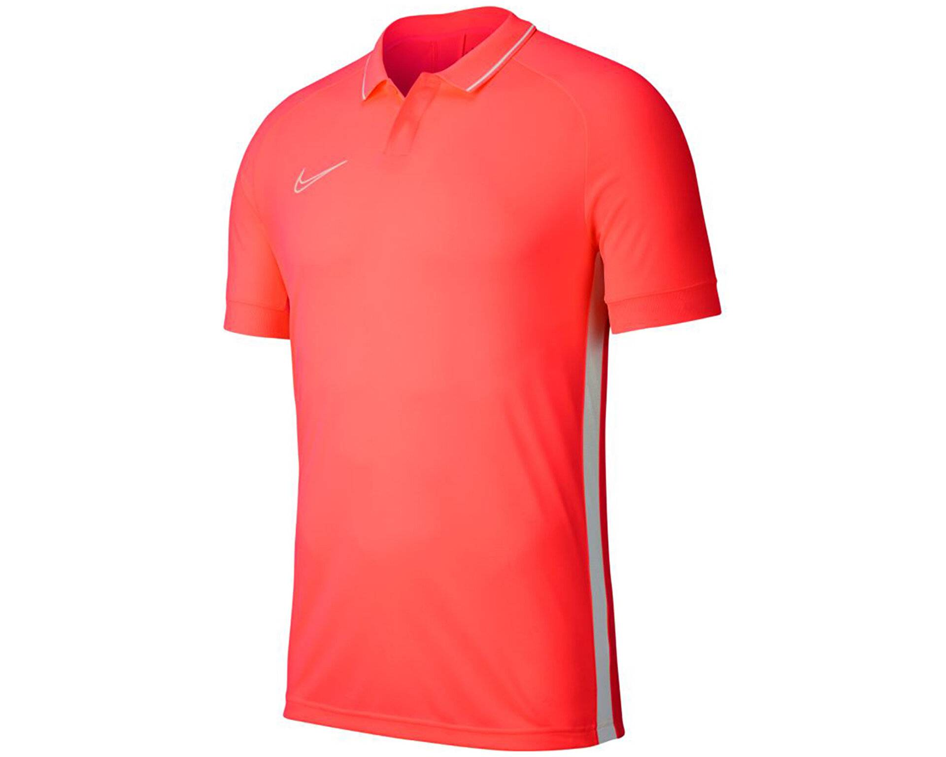 پیراهن چوگان فوتبال M Nk Dry Acdmy19 Polo Ss