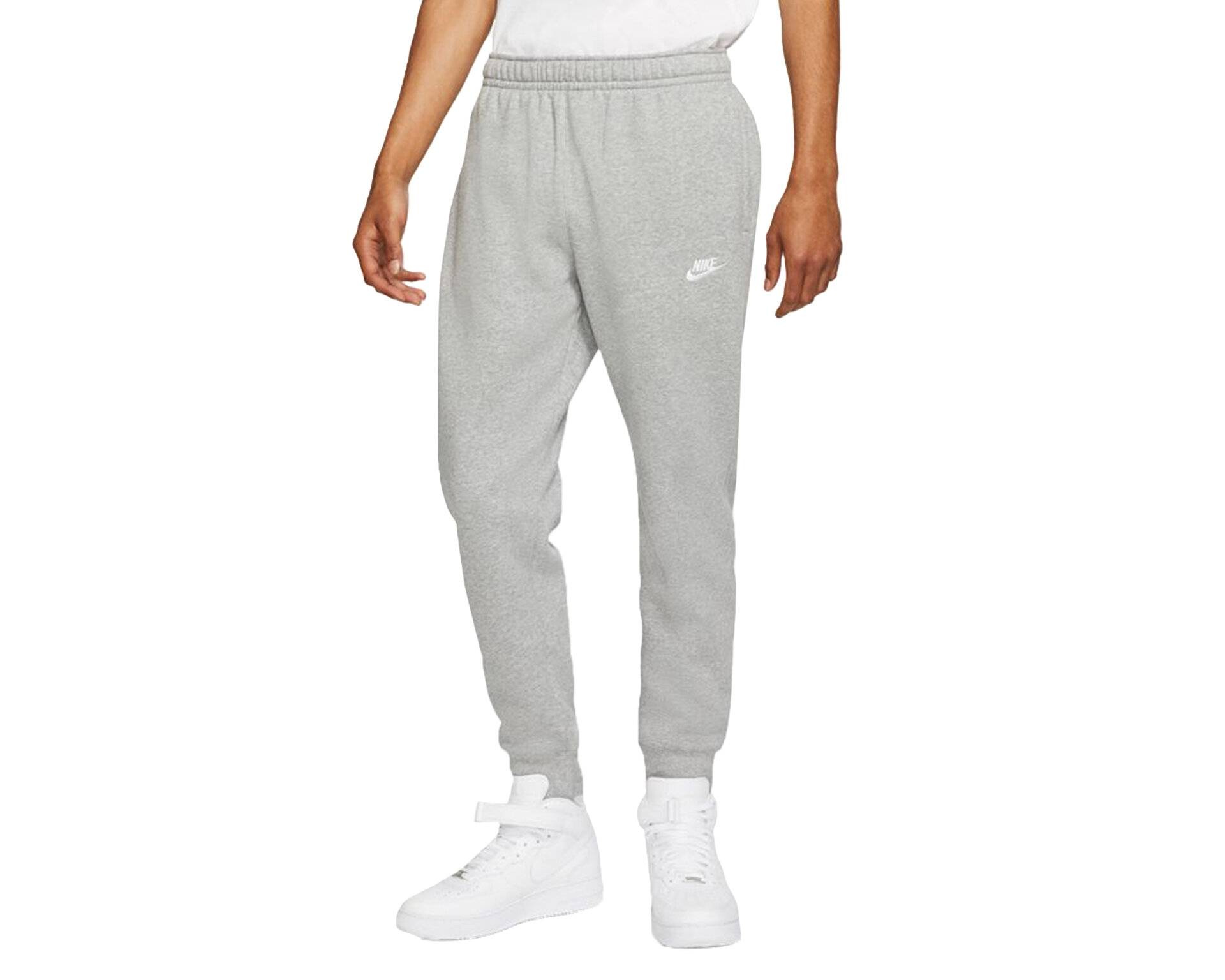 شلوار ورزشی M Nsw Club Jggr Bb