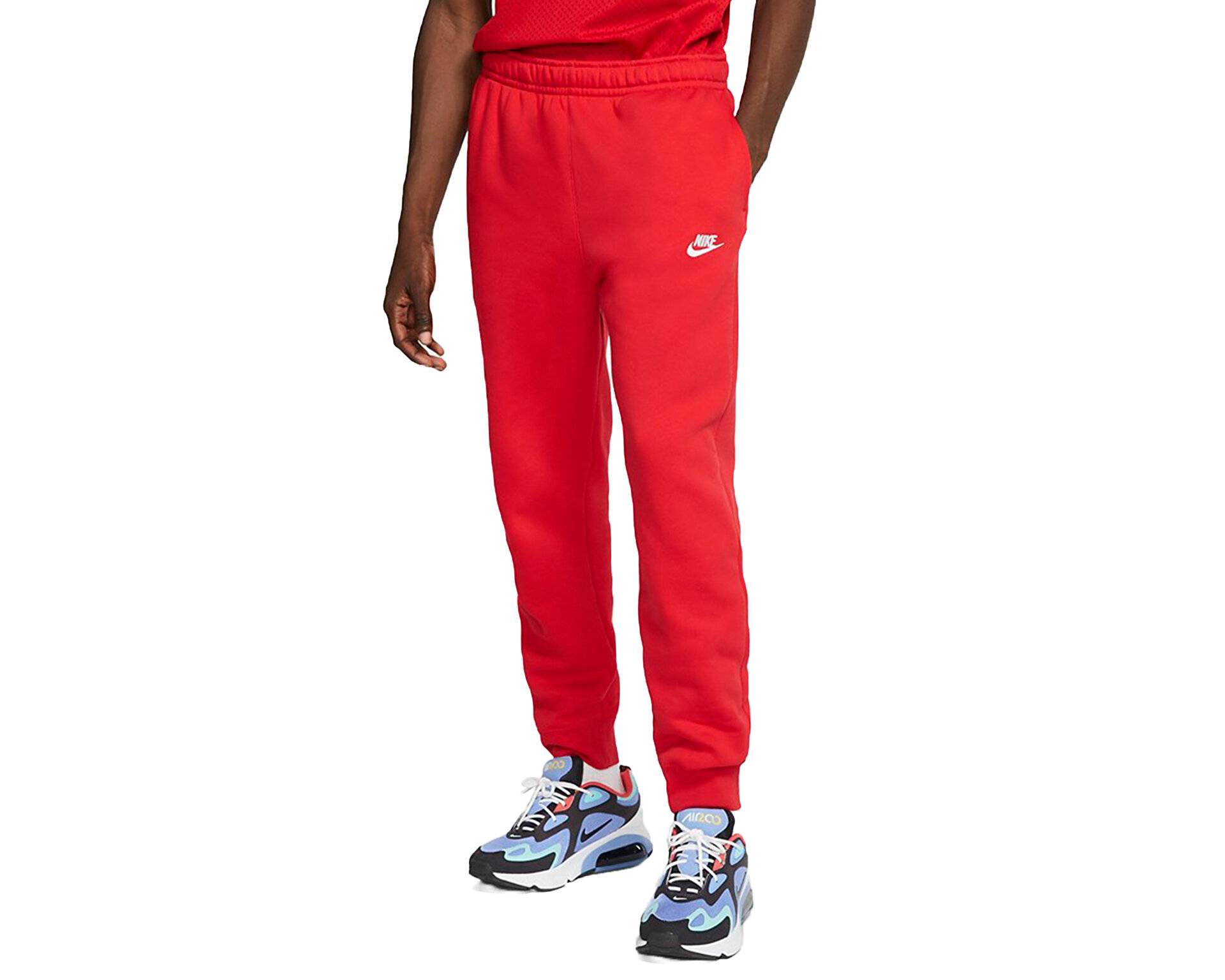 شلوار ورزشی M Nsw Club Jggr Bb