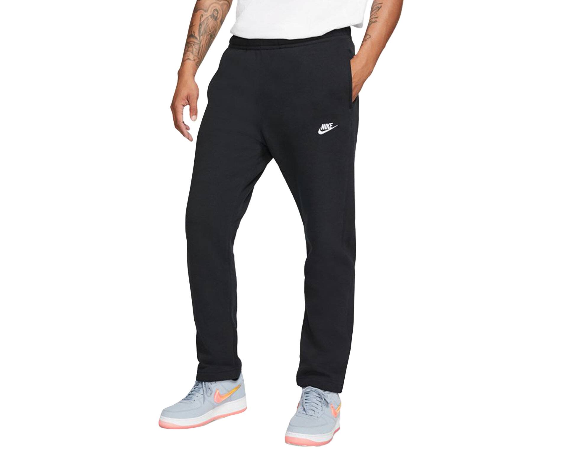 شلوار گرمکن معمولی M Nsw Club Pant Oh Bb