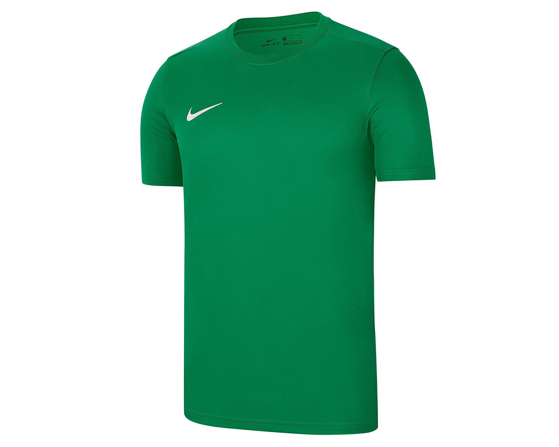 تیشرت تمرینی فوتبال Nike Y Nk Df Park Vıı Jsy Ss