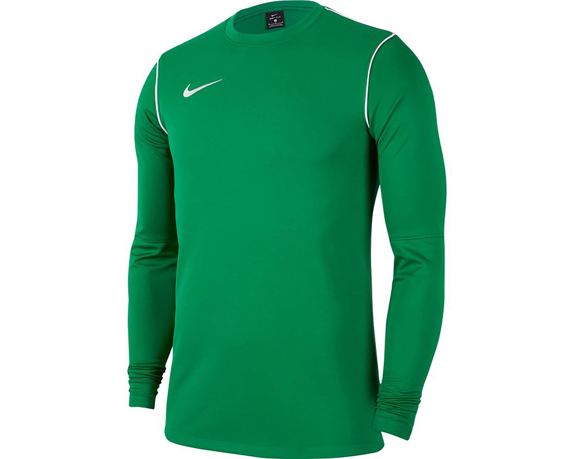 تیشرت آستین بلند فوتبال Dry Park20 Crew Top