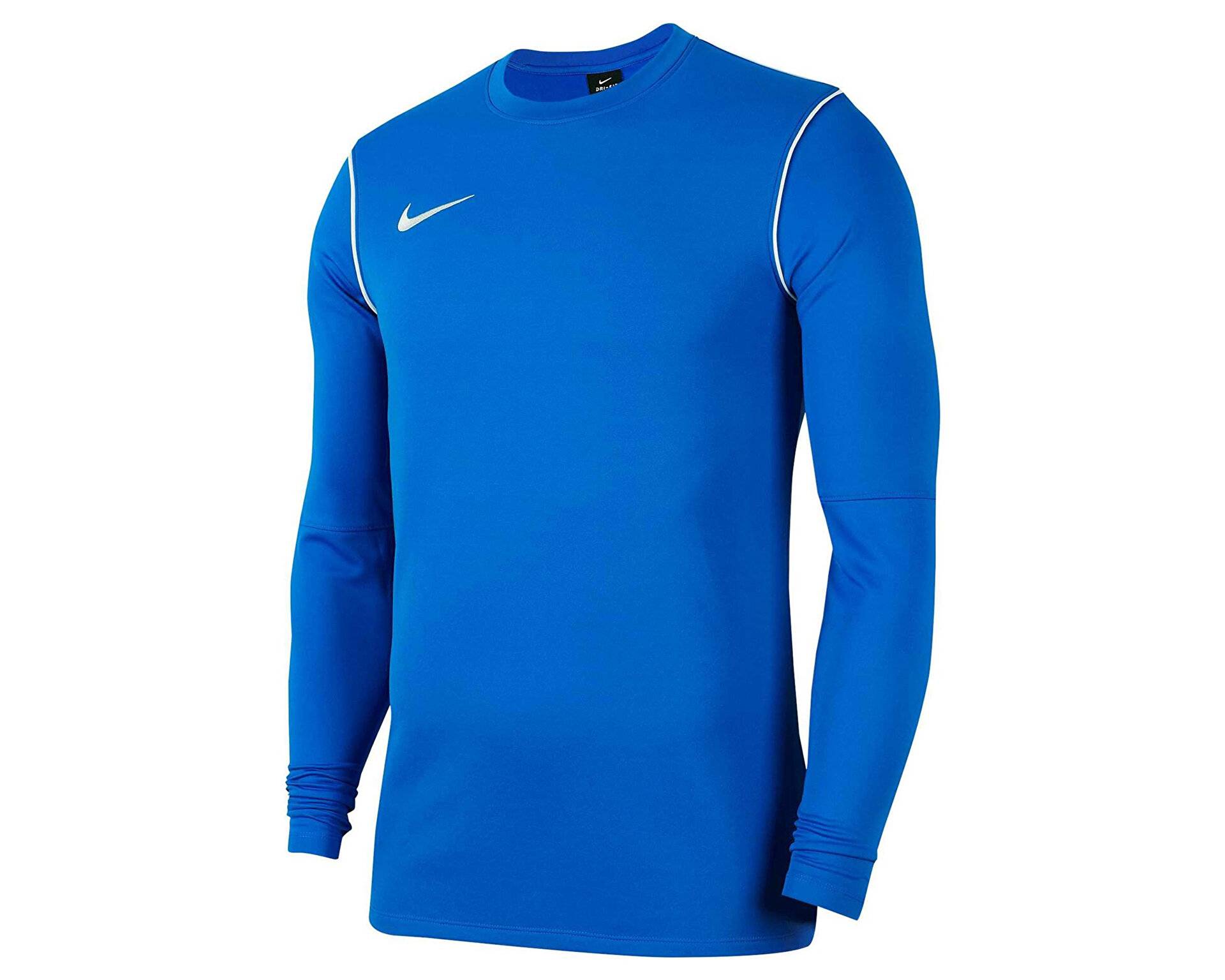 تیشرت آستین بلند فوتبال Dry Park20 Crew Top