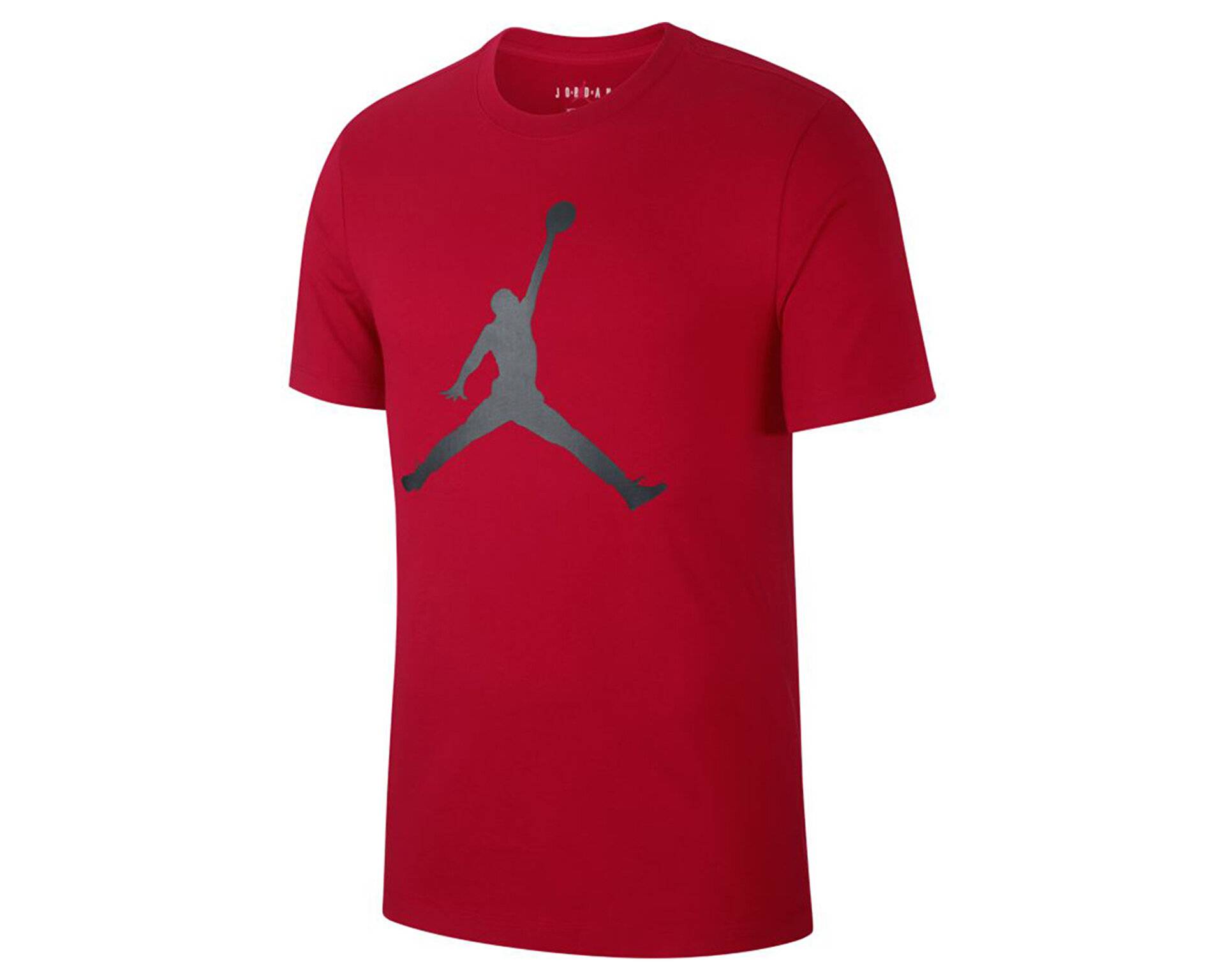 تیشرت بسکتبال M Jordan Jumpman Ss Crew