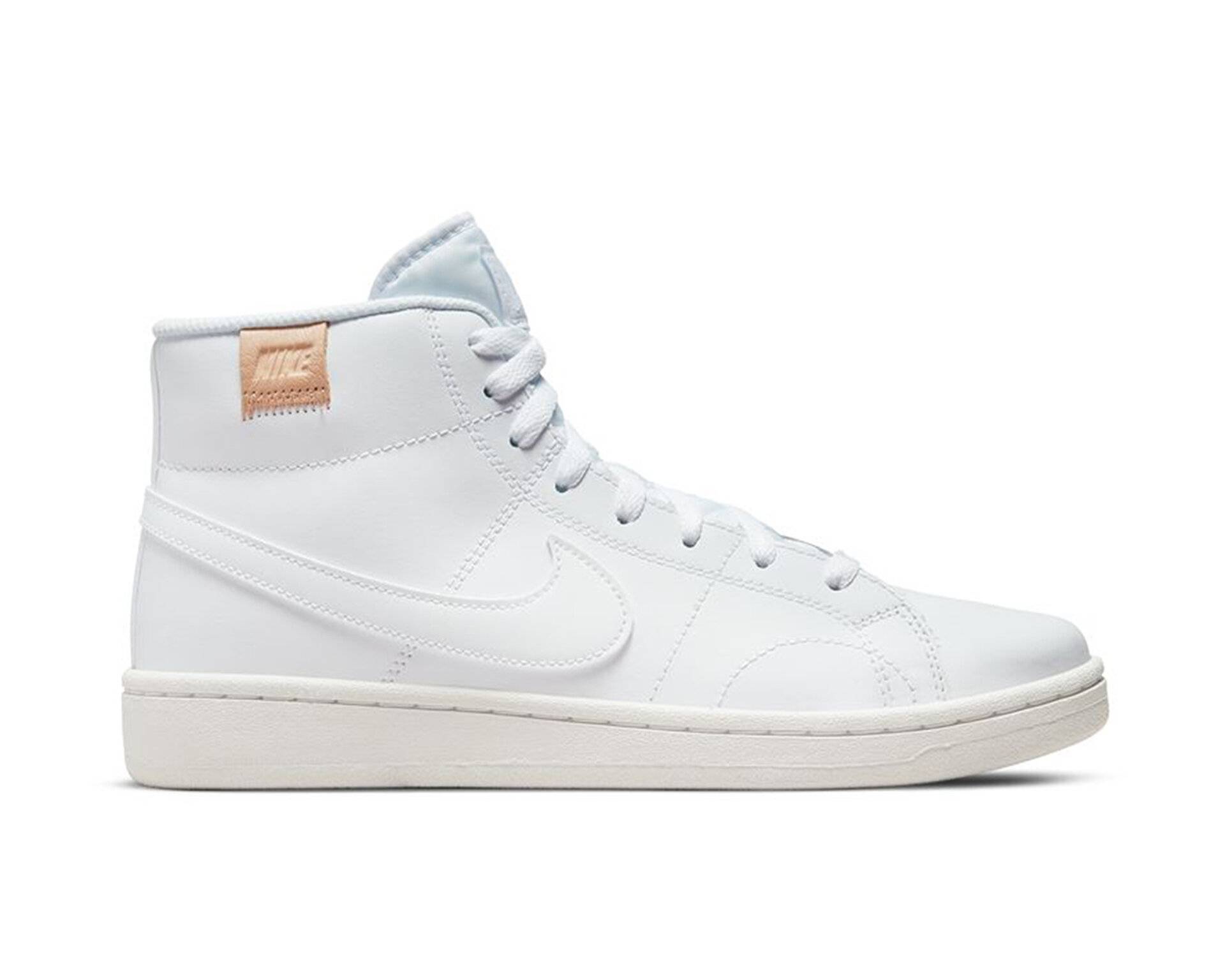 کفش های روزانه Wmns Nike Court Royale 2 Mid