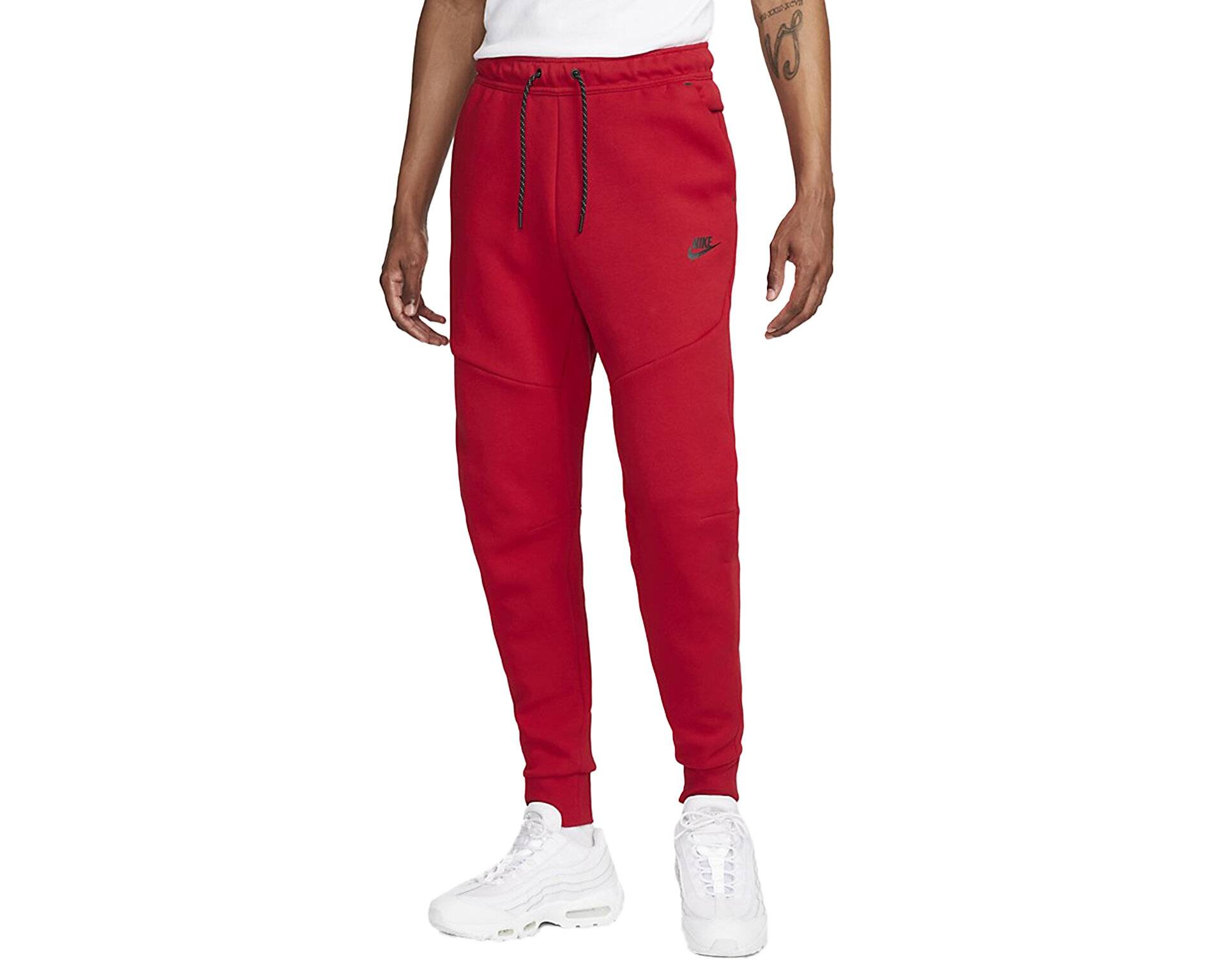 شلوار گرمکن معمولی M Nsw Tch Flc Jggr