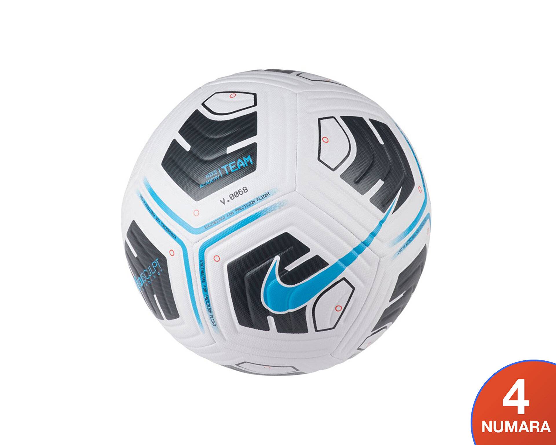 توپ فوتبال Nk Academy Team