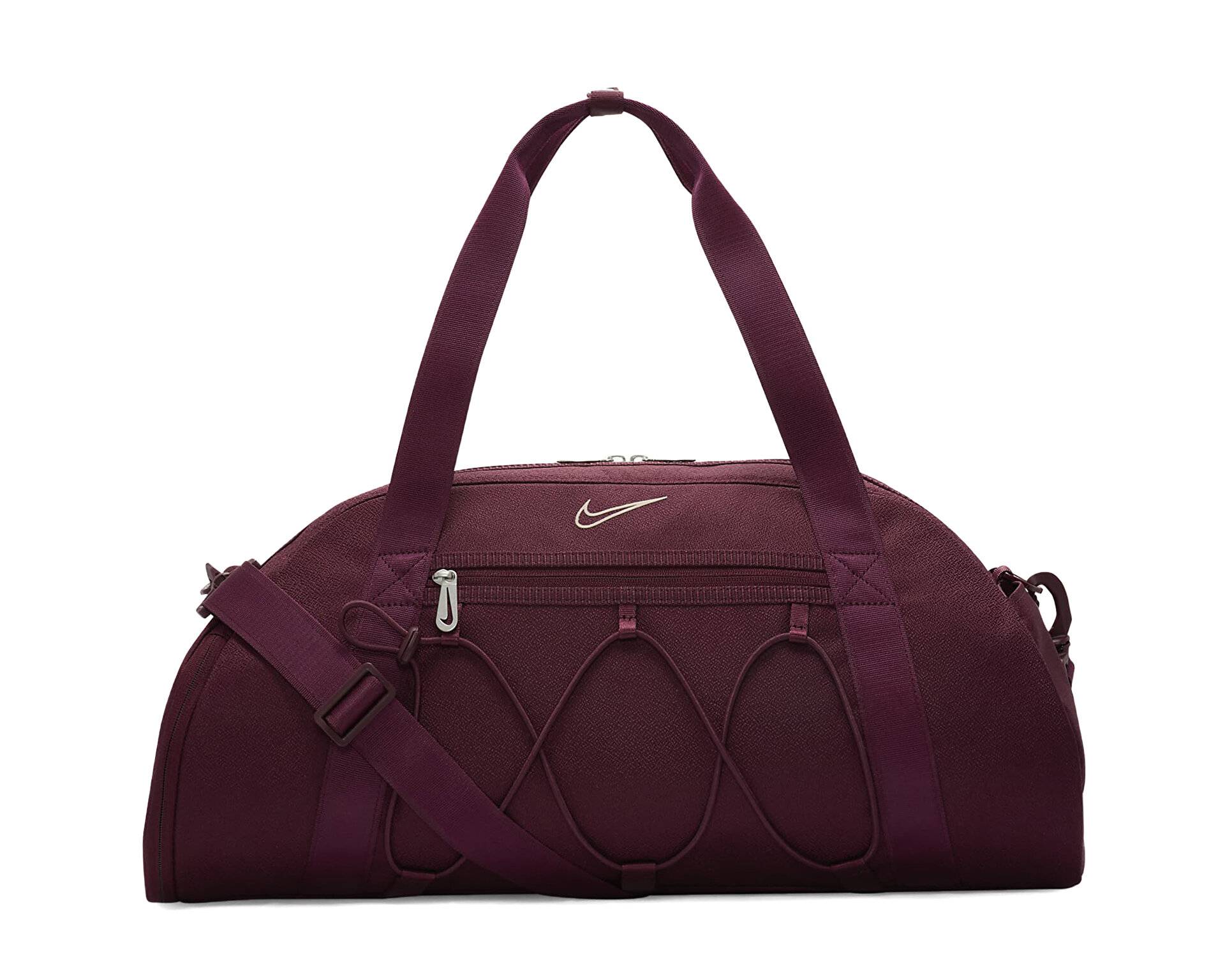 کیف ورزشی (24 لیتری) W Nk Gym Club