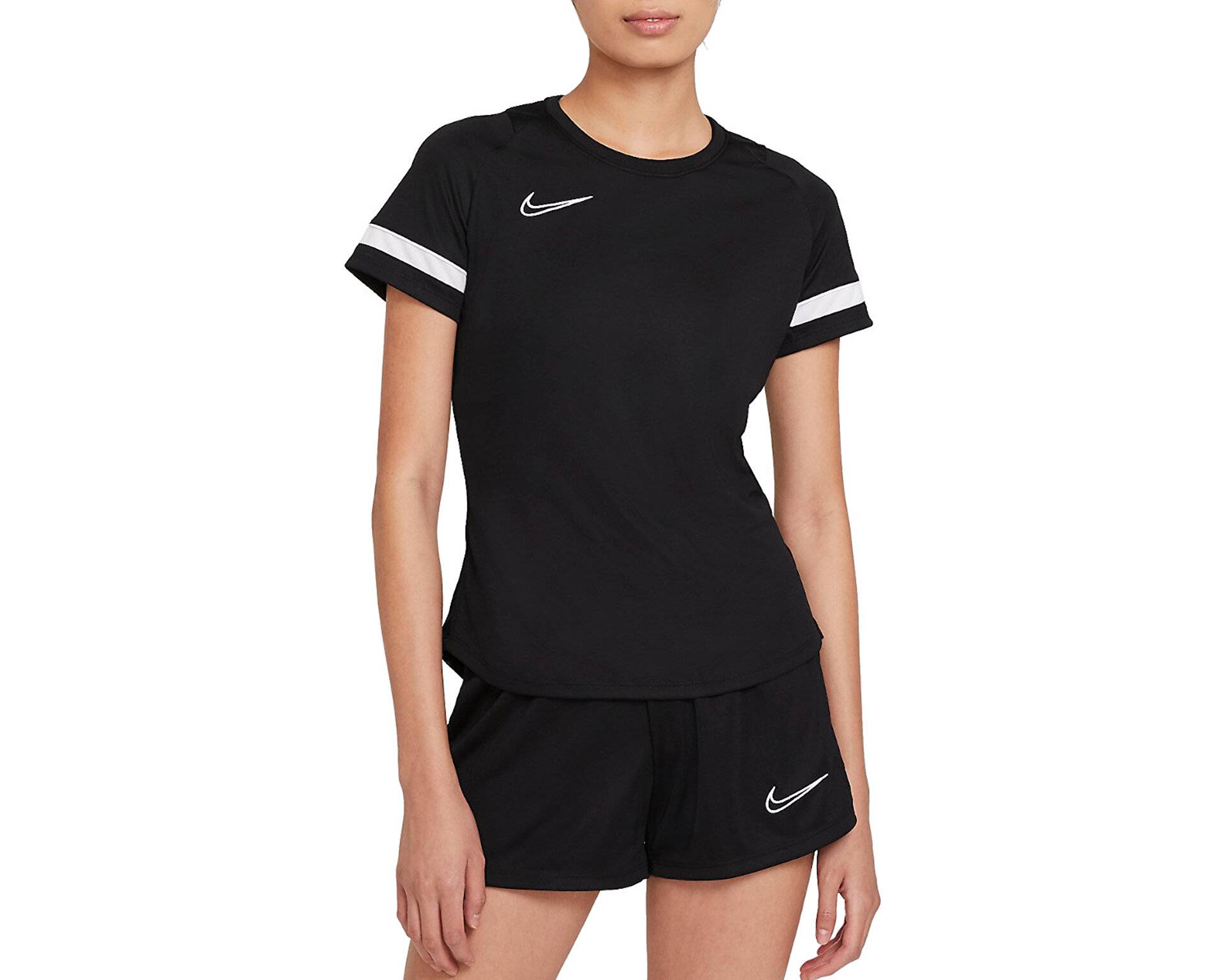 تیشرت تمرینی فوتبال Academy 21  Antrenman Üstü