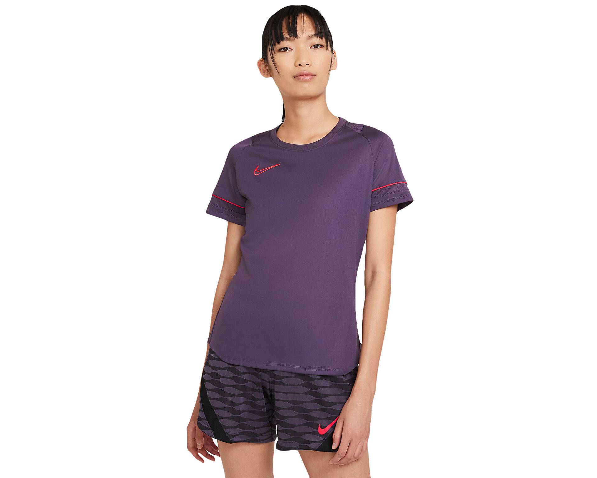 تیشرت تمرینی فوتبال Academy 21  Antrenman Üstü