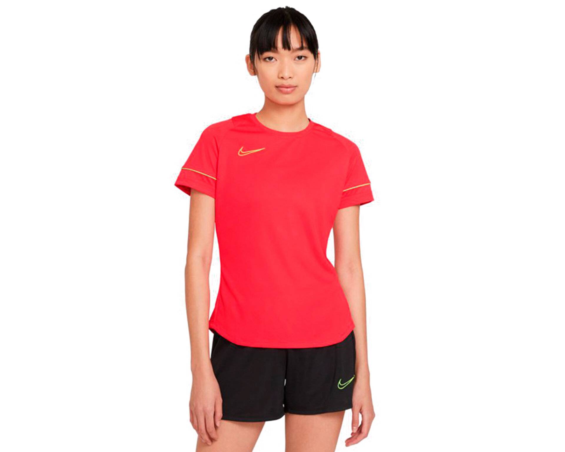 تیشرت تمرینی فوتبال Academy 21  Antrenman Üstü