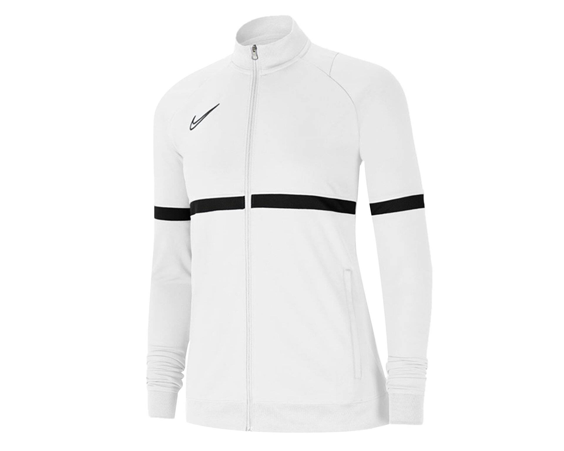 لباس ورزشی کمپ فوتبال W Nk Df Acd21 Trk Jkt K