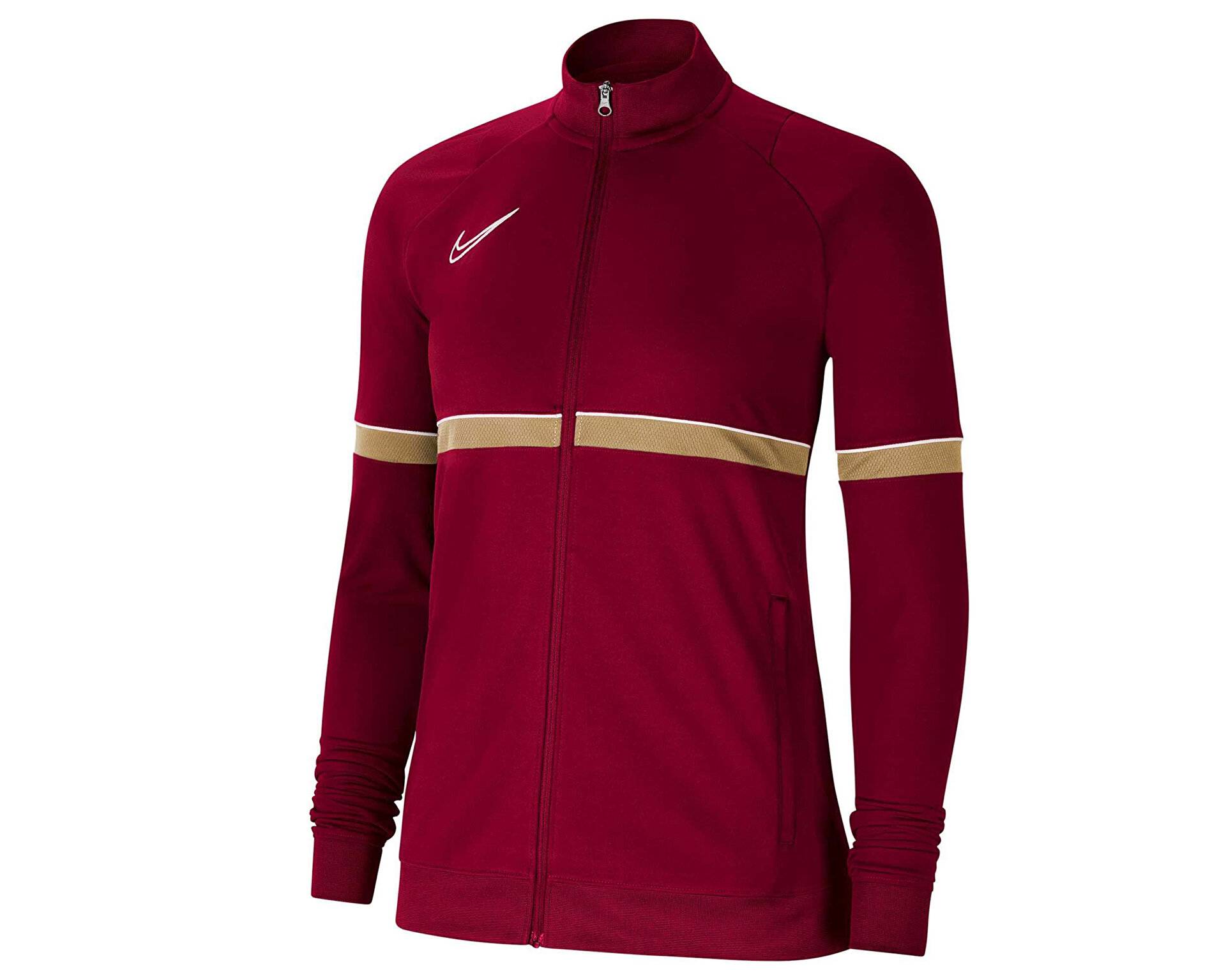 لباس ورزشی کمپ فوتبال W Nk Df Acd21 Trk Jkt K