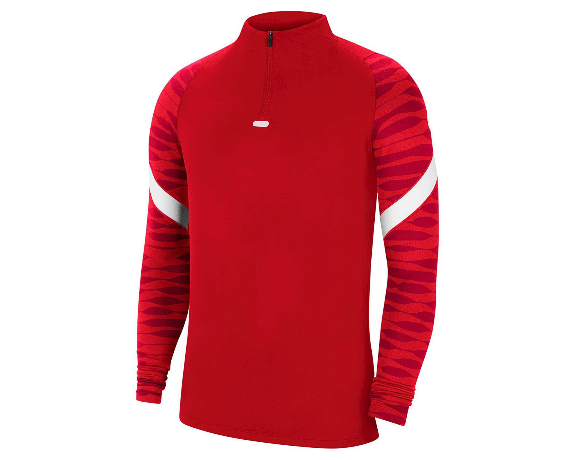 تیشرت آستین بلند آموزشی M Nk Df Strke21 Dril Top