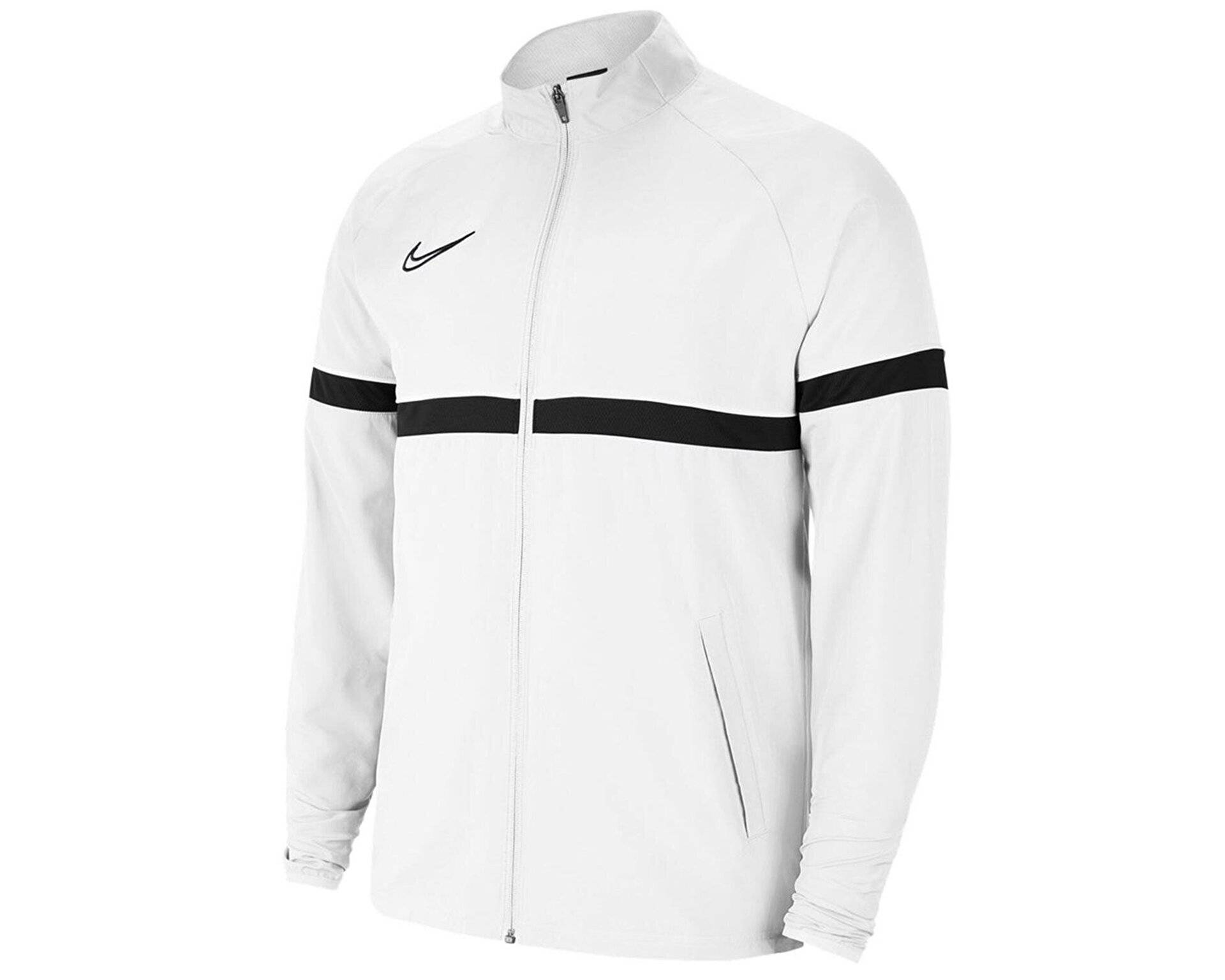 ژاکت کمپینگ M Nk Df Acd21 Trk Jkt K