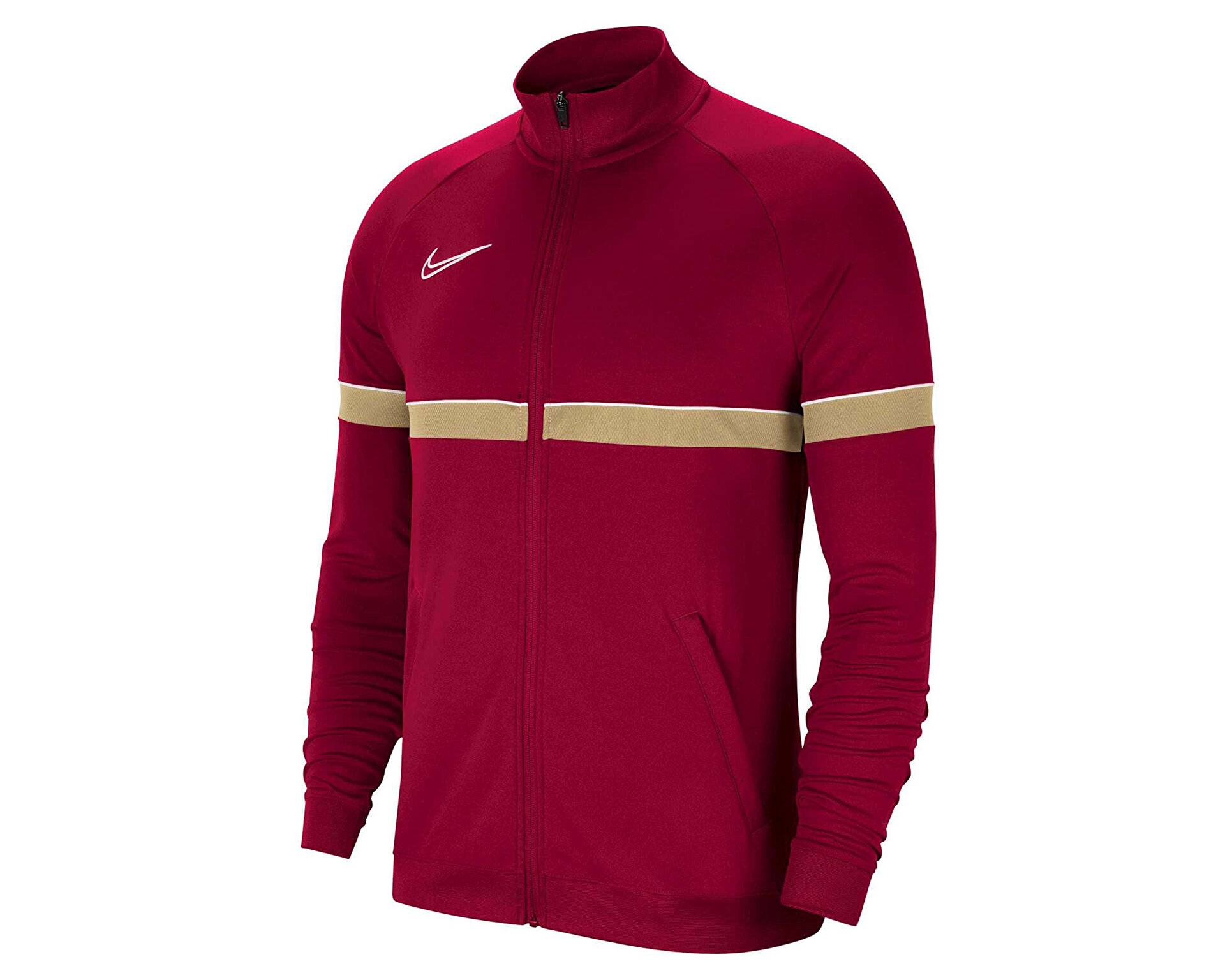 ژاکت کمپینگ M Nk Df Acd21 Trk Jkt K