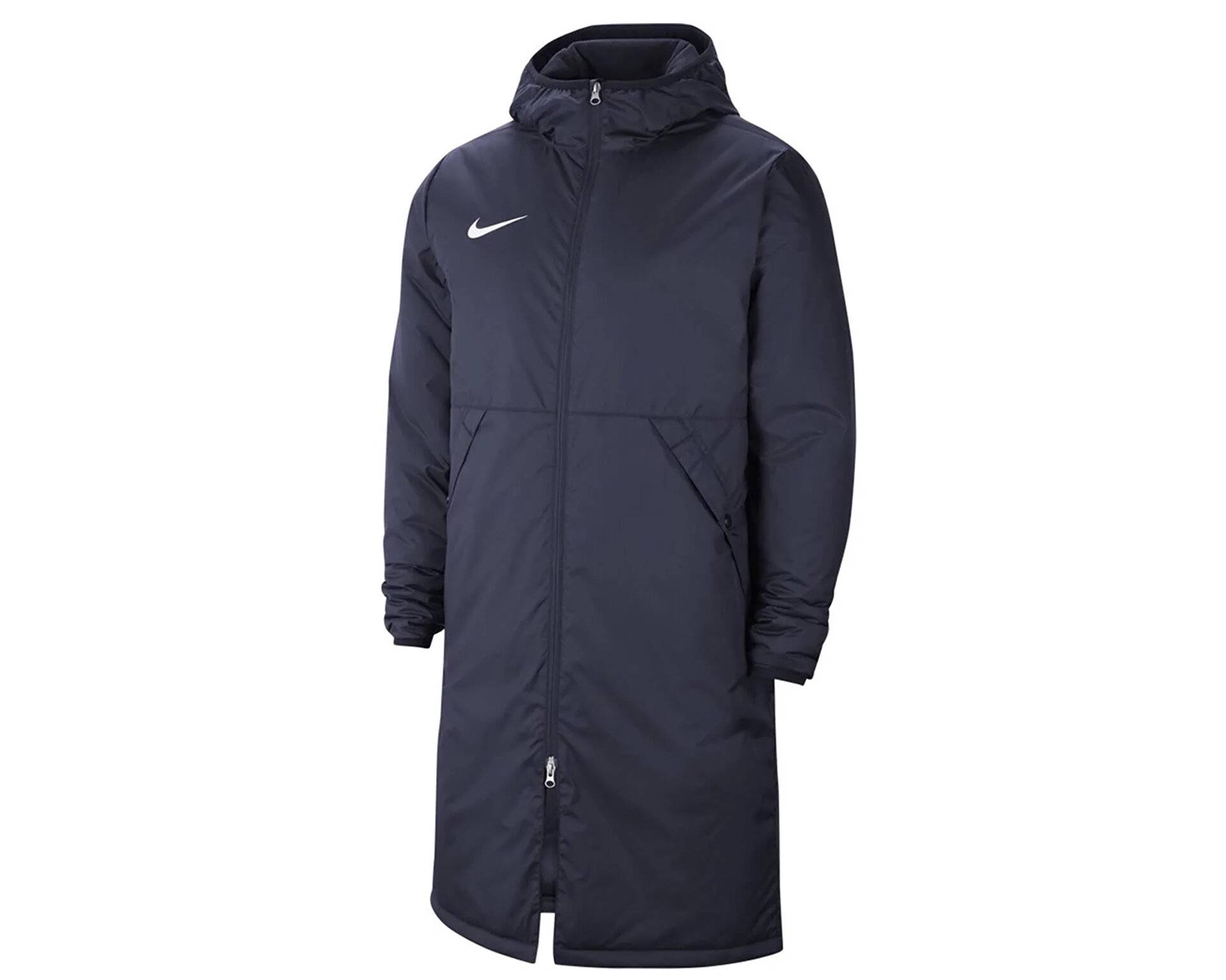 ژاکت کمپینگ فوتبال M Nk Syn Fl Rpl Park20 Sdf Jkt