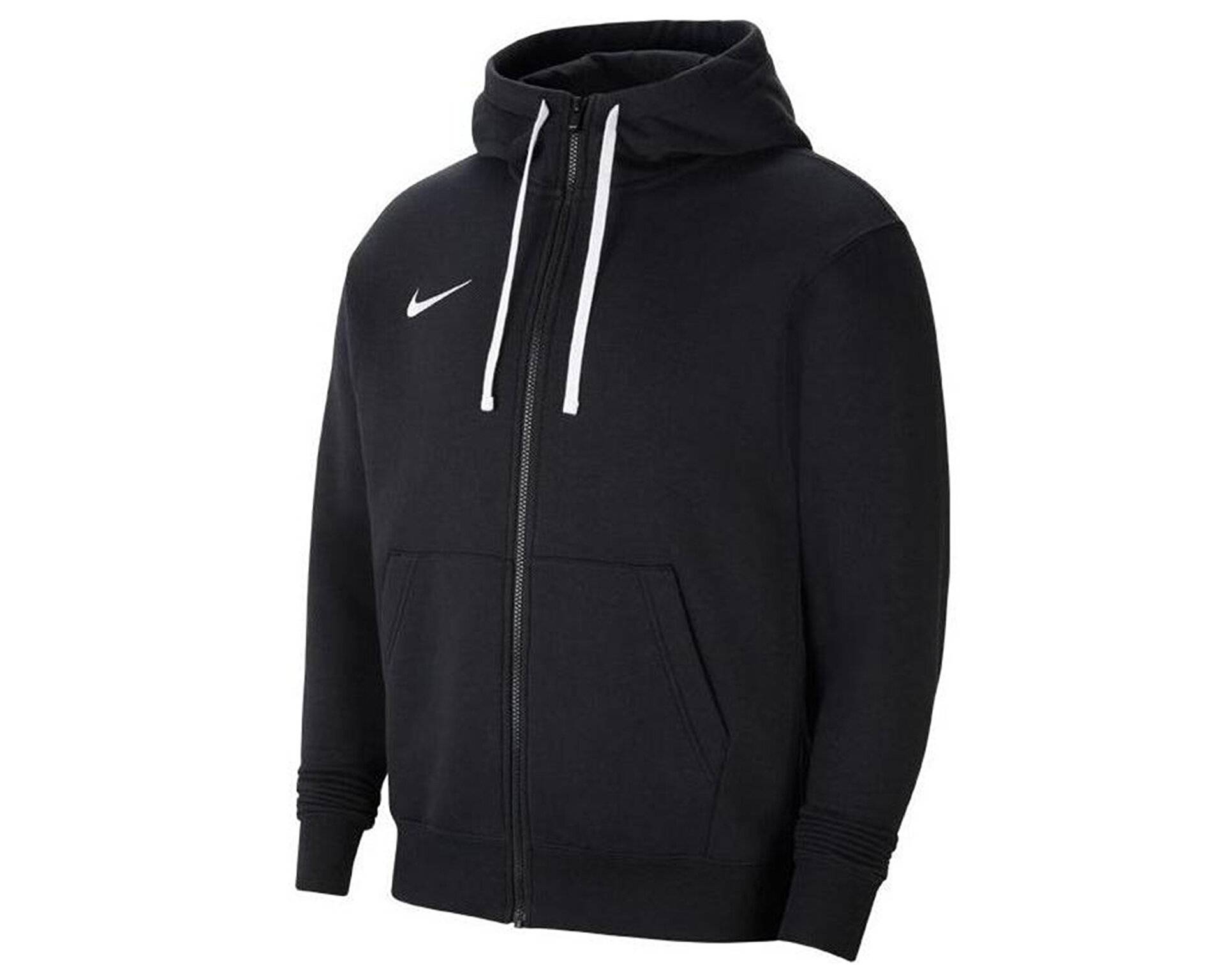 کت فوتبال بچه گانه Y Nk Flc Park20 Fz Hoodie