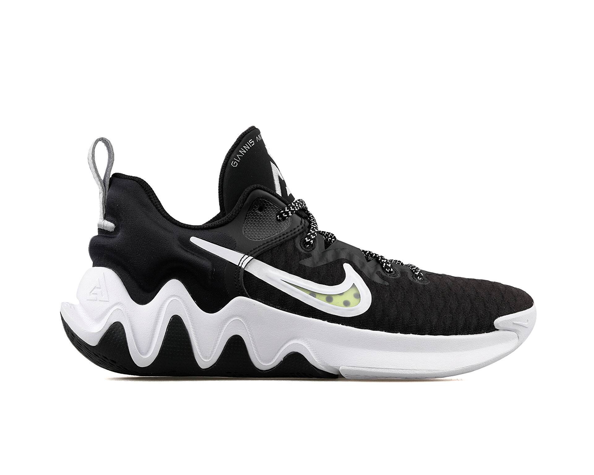 کفش های بسکتبال Giannis immortality