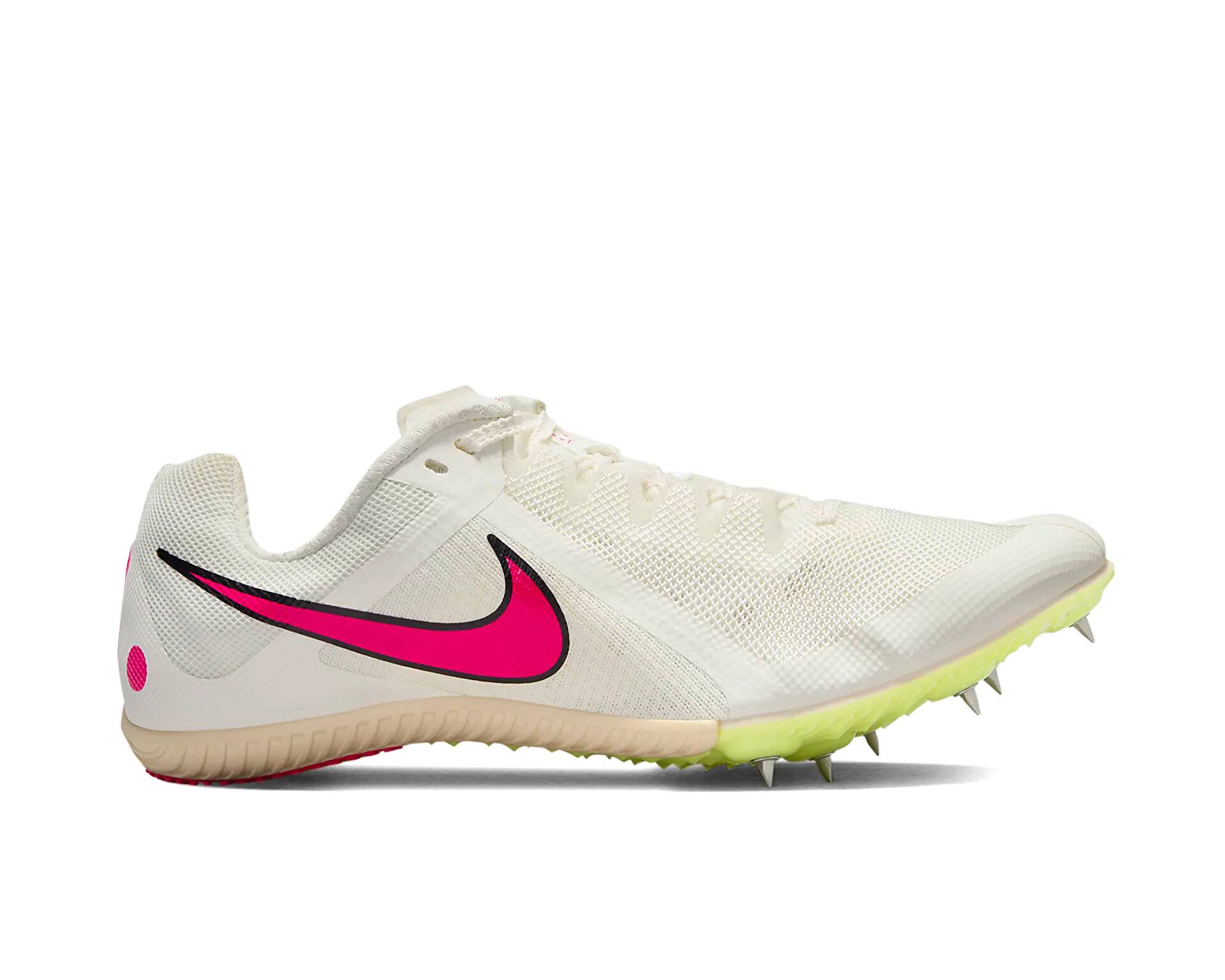 کفش دوومیدانی دو و میدانی سنخدار Zoom Rival Xc