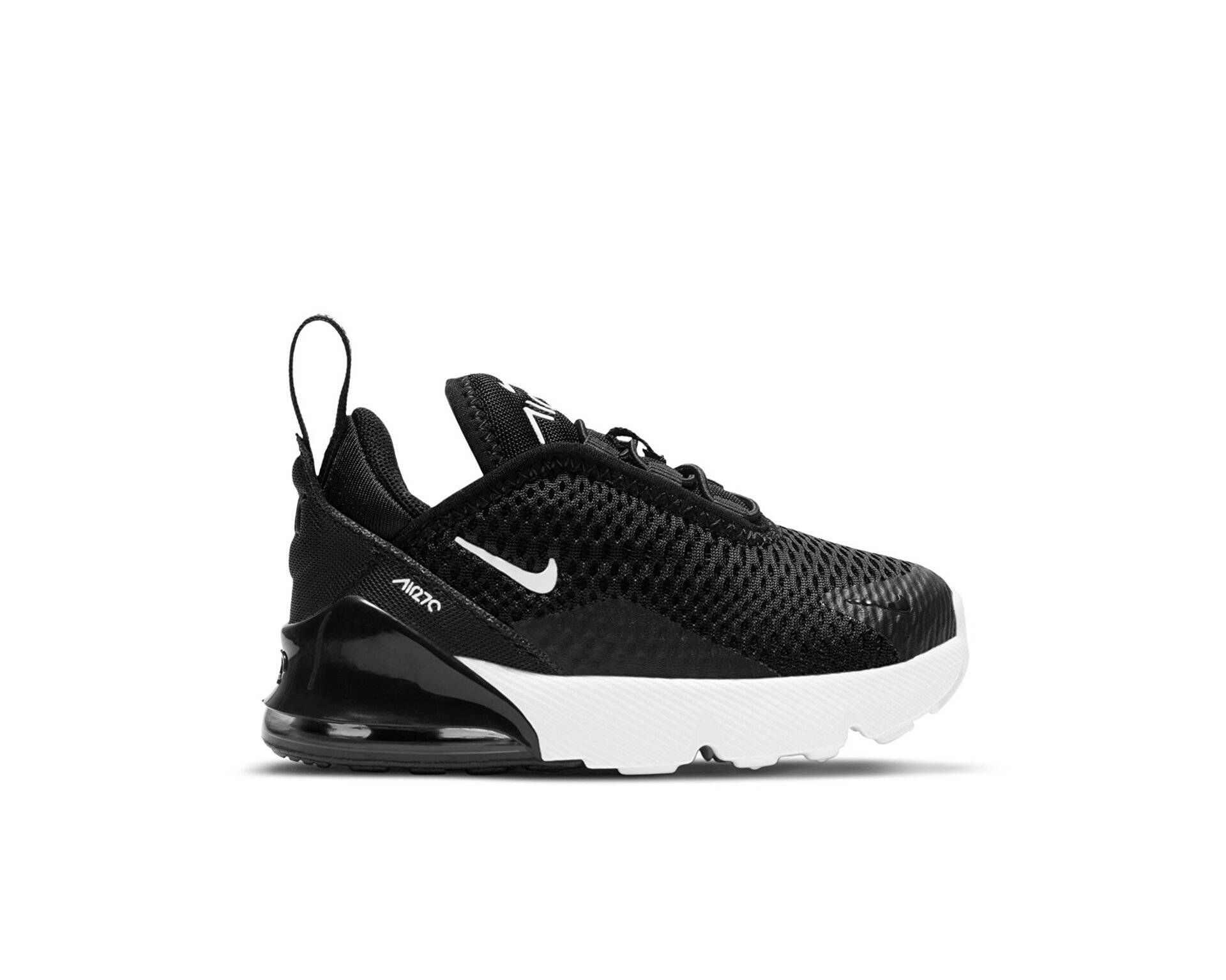 کفش راحتی نوزاد Nike Air Max 270 Go (Td)