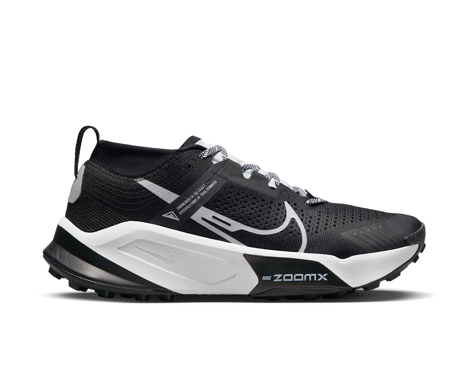 کفش دویدن دنباله دار Zoomx Zegama Trail