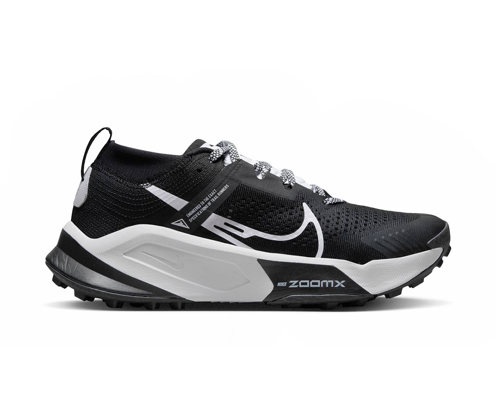 کفش دویدن دنباله دار Zoomx Zegama Trail