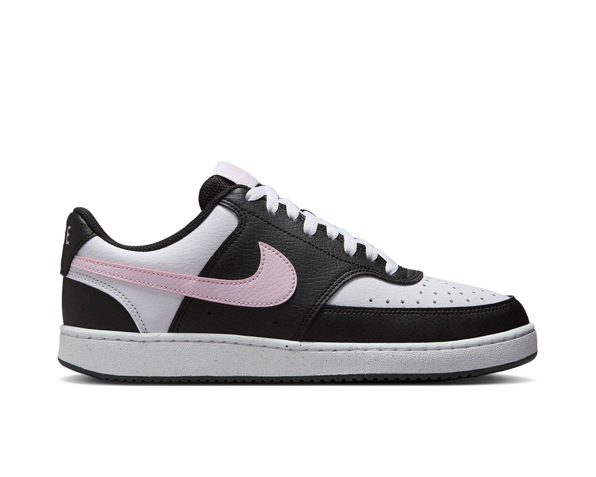 کفش های روزانه Nike W Court Vision Lo Nn