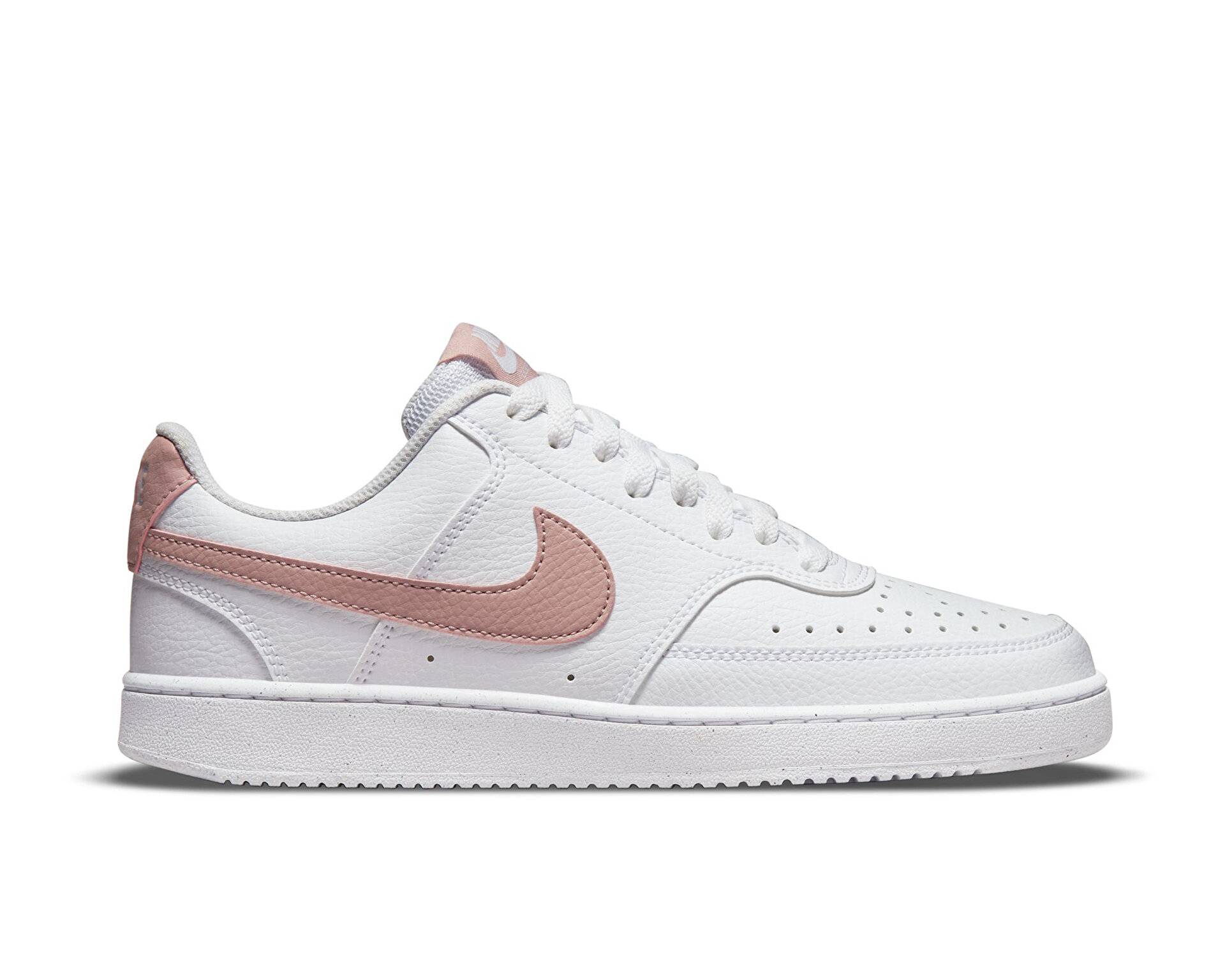 کفش های روزانه Nike W Court Vision Lo Nn