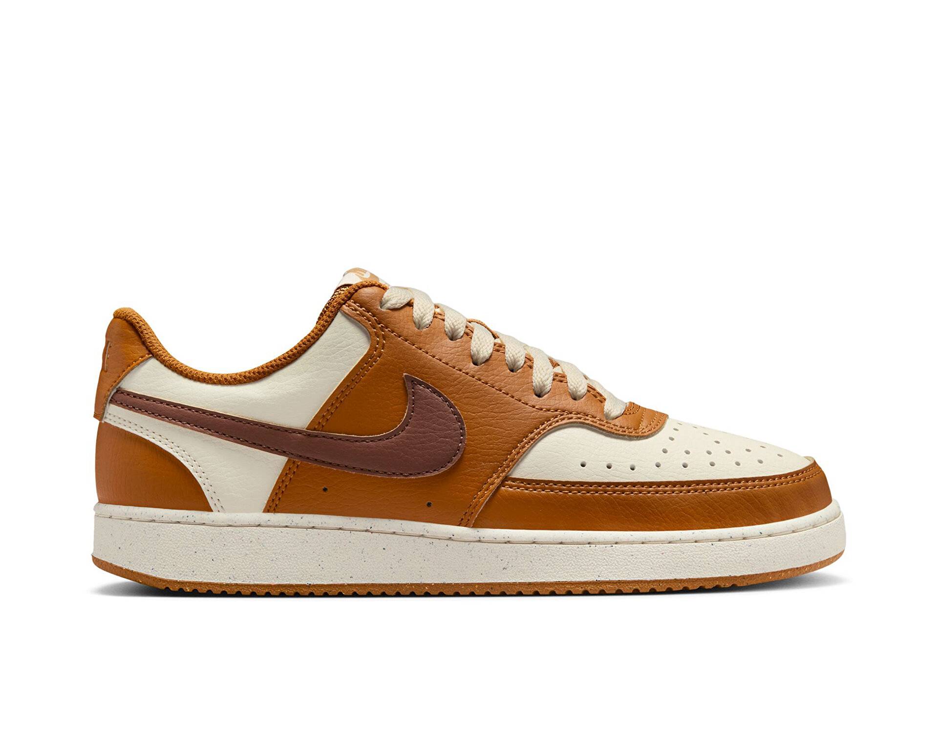 کفش های روزانه Nike W Court Vision Lo Nn