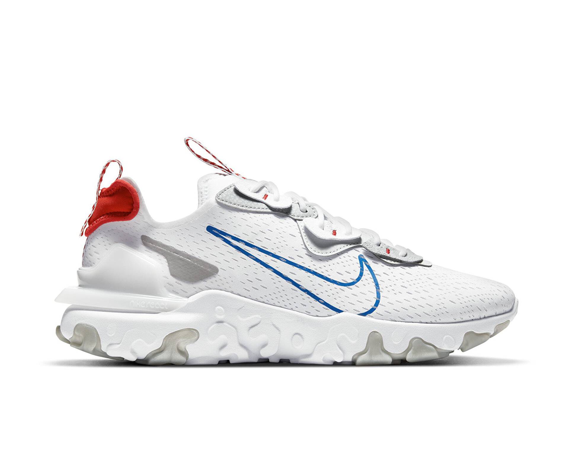 کفش های روزانه جوان React Vision