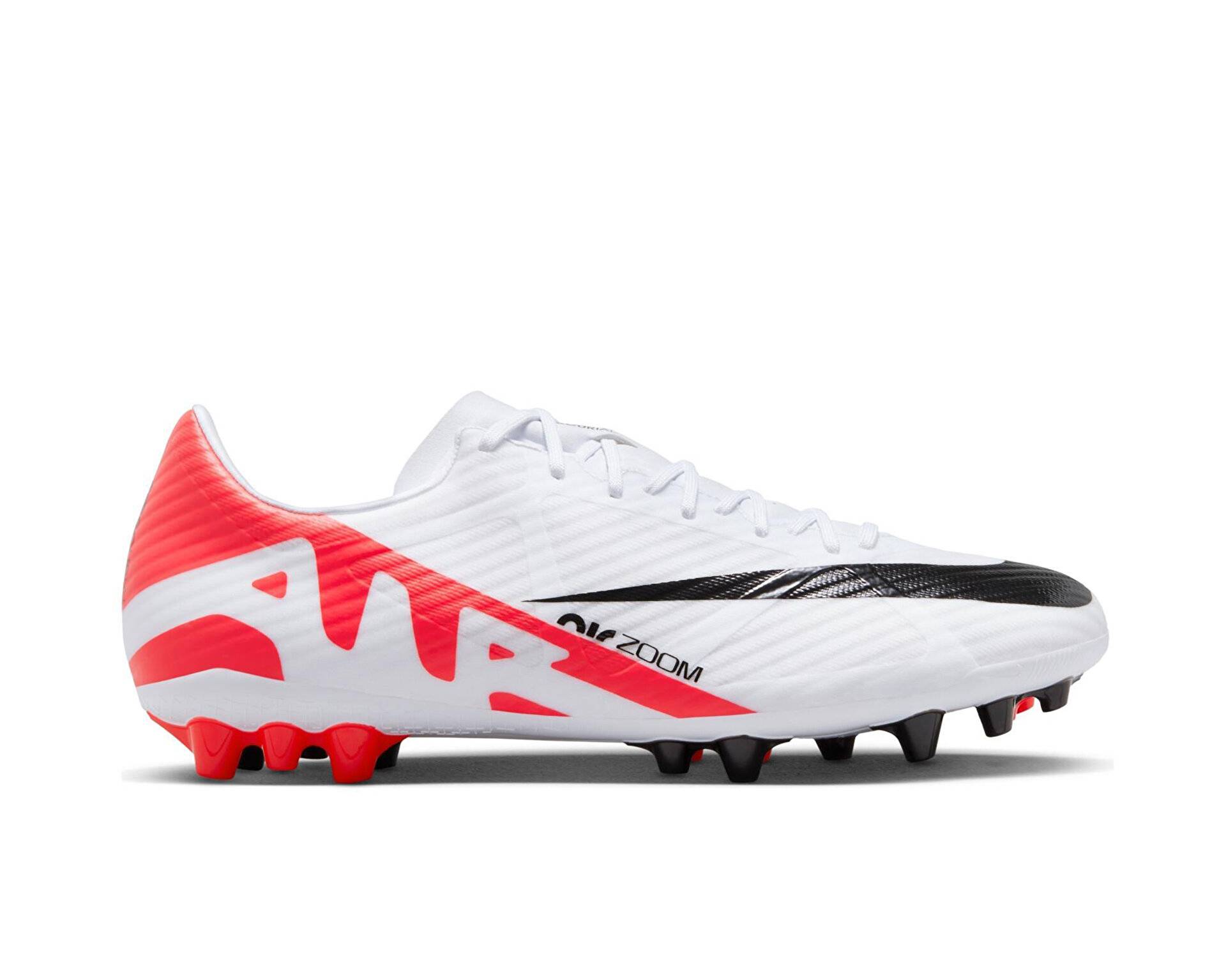 کفش های زمینی شرکت فوتبال Mercurial Zoom Vapor 15 Academy Ag