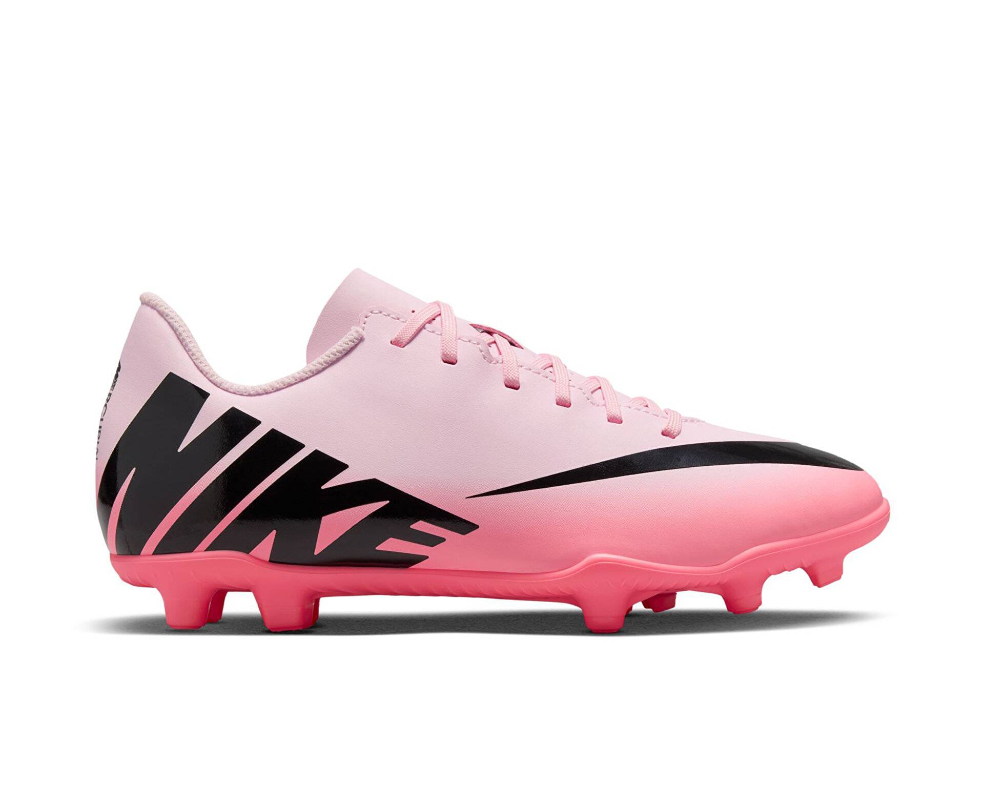 کفش فوتبال چند زمینی جوانان Jr Mercurial Vapor 14 Club Fg/Mg