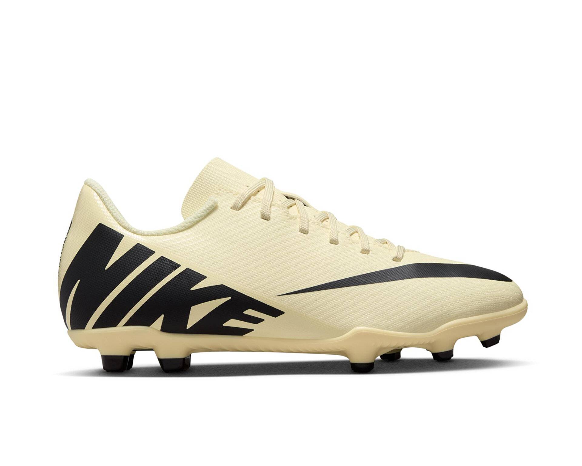 کفش فوتبال چند زمینی جوانان Jr Mercurial Vapor 14 Club Fg/Mg